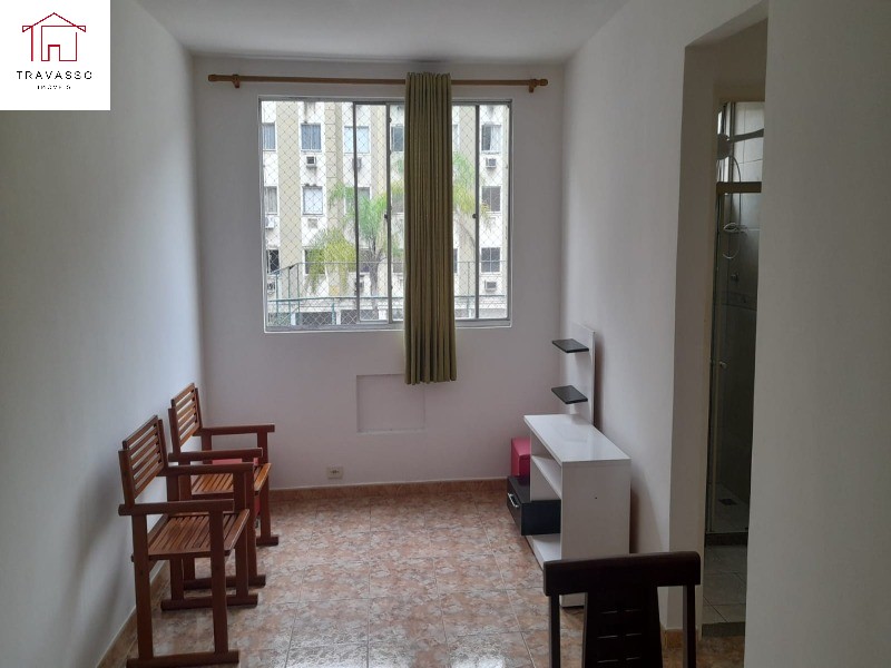 Apartamento, 2 quartos, 60 m² - Foto 3