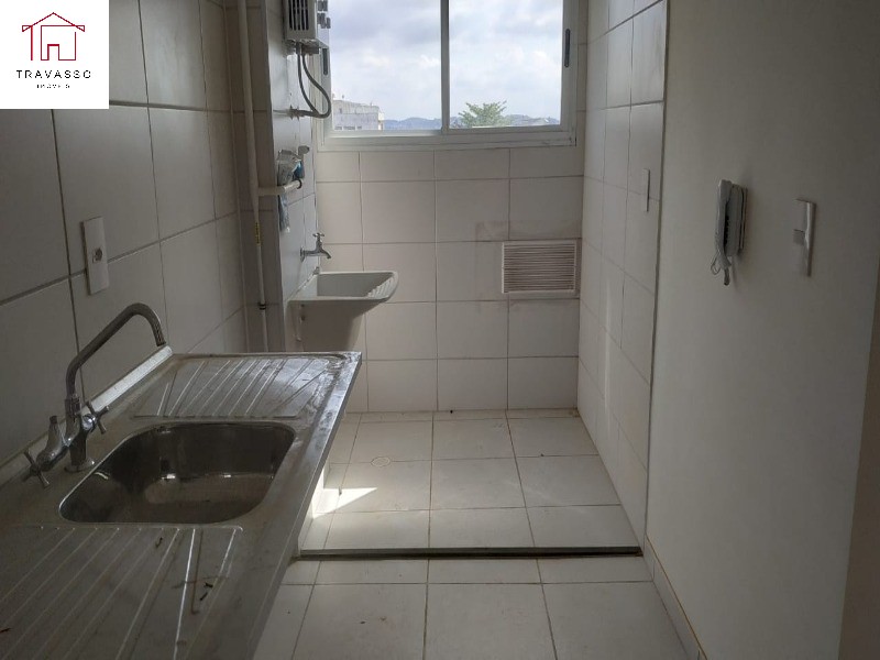 Apartamento, 2 quartos, 45 m² - Foto 7