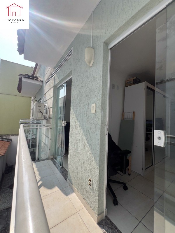 Casa, 2 quartos, 76 m² - Foto 19