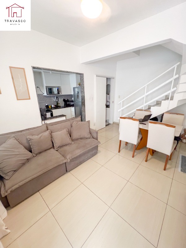 Casa, 2 quartos, 76 m² - Foto 3