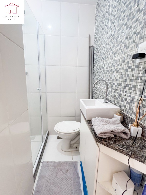 Casa, 2 quartos, 76 m² - Foto 23