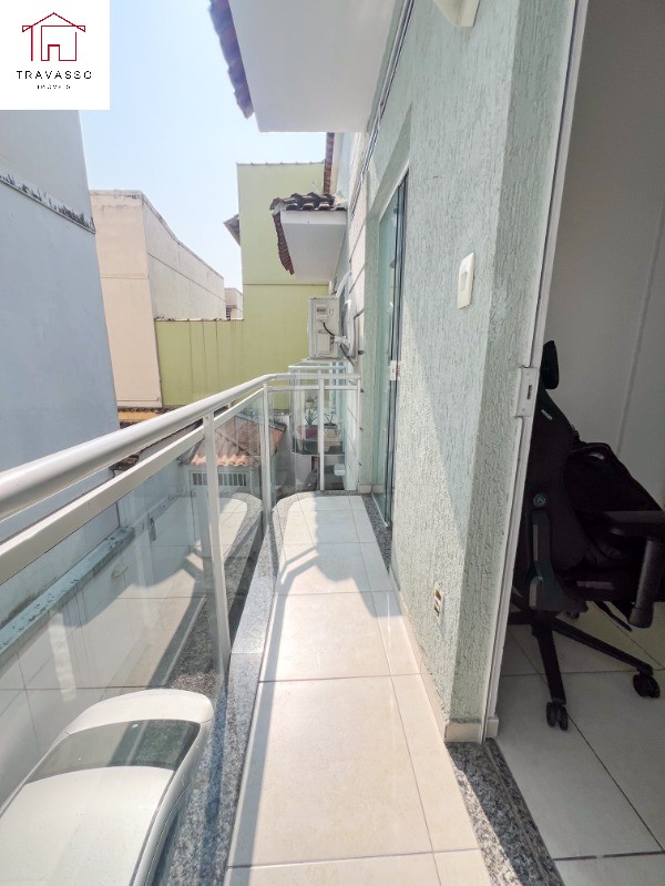 Casa, 2 quartos, 76 m² - Foto 20