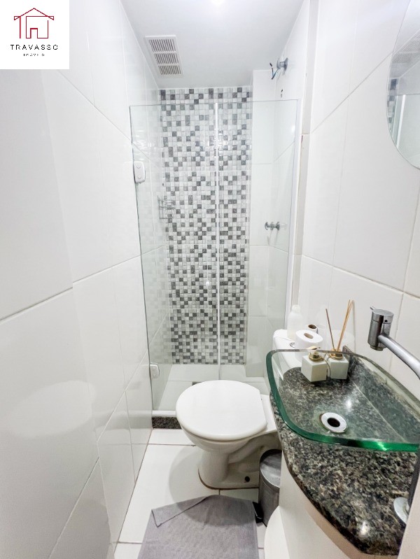 Casa, 2 quartos, 76 m² - Foto 9