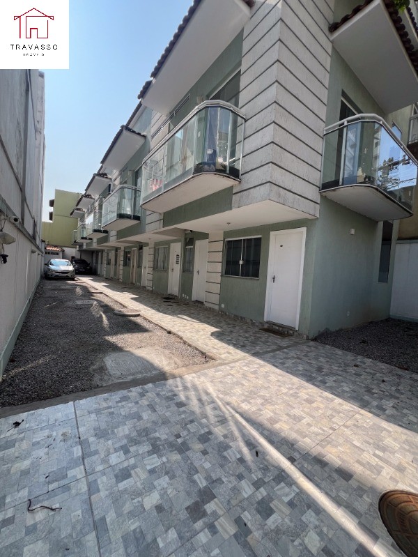 Casa, 2 quartos, 76 m² - Foto 1