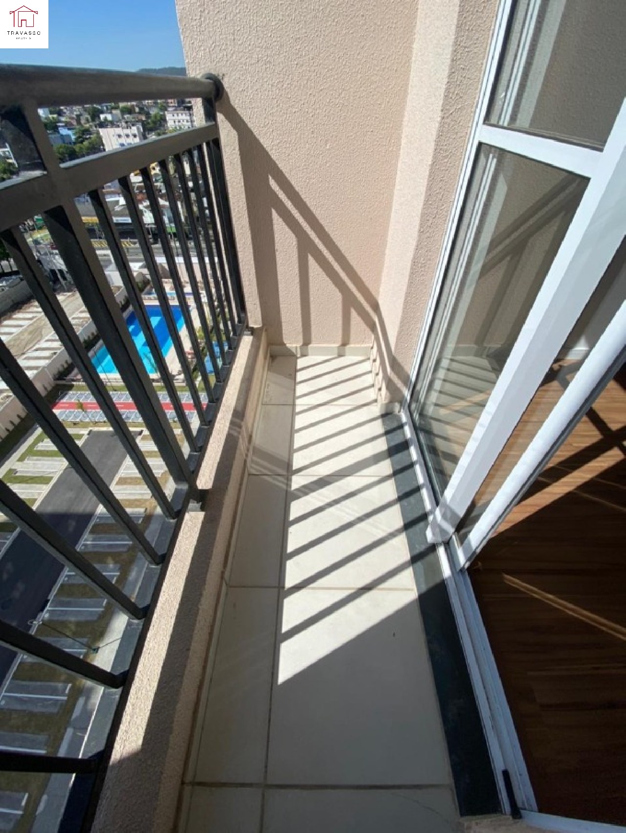 Apartamento, 2 quartos, 45 m² - Foto 14