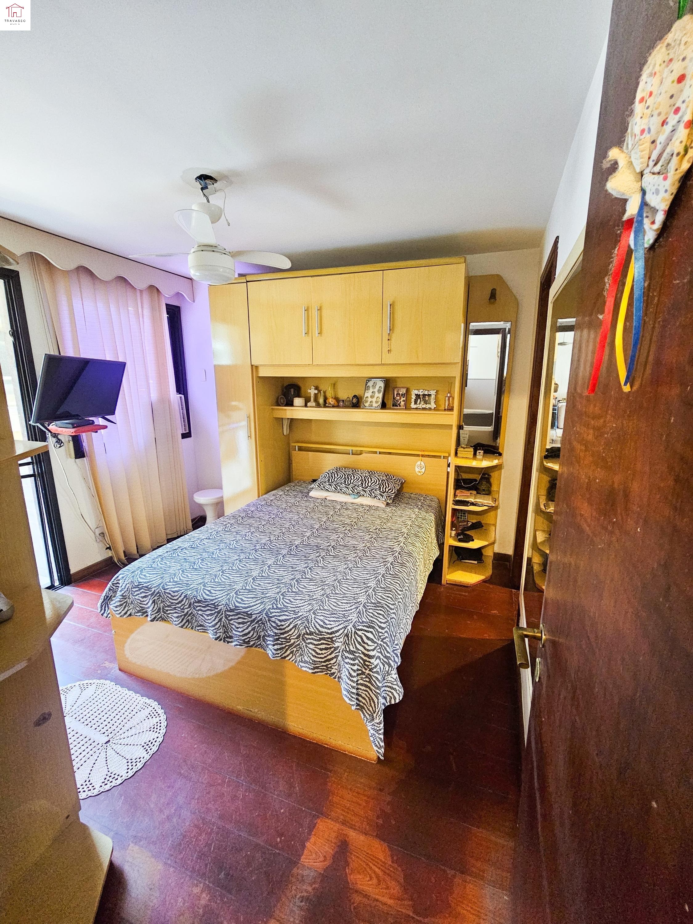 Apartamento, 2 quartos, 95 m² - Foto 10