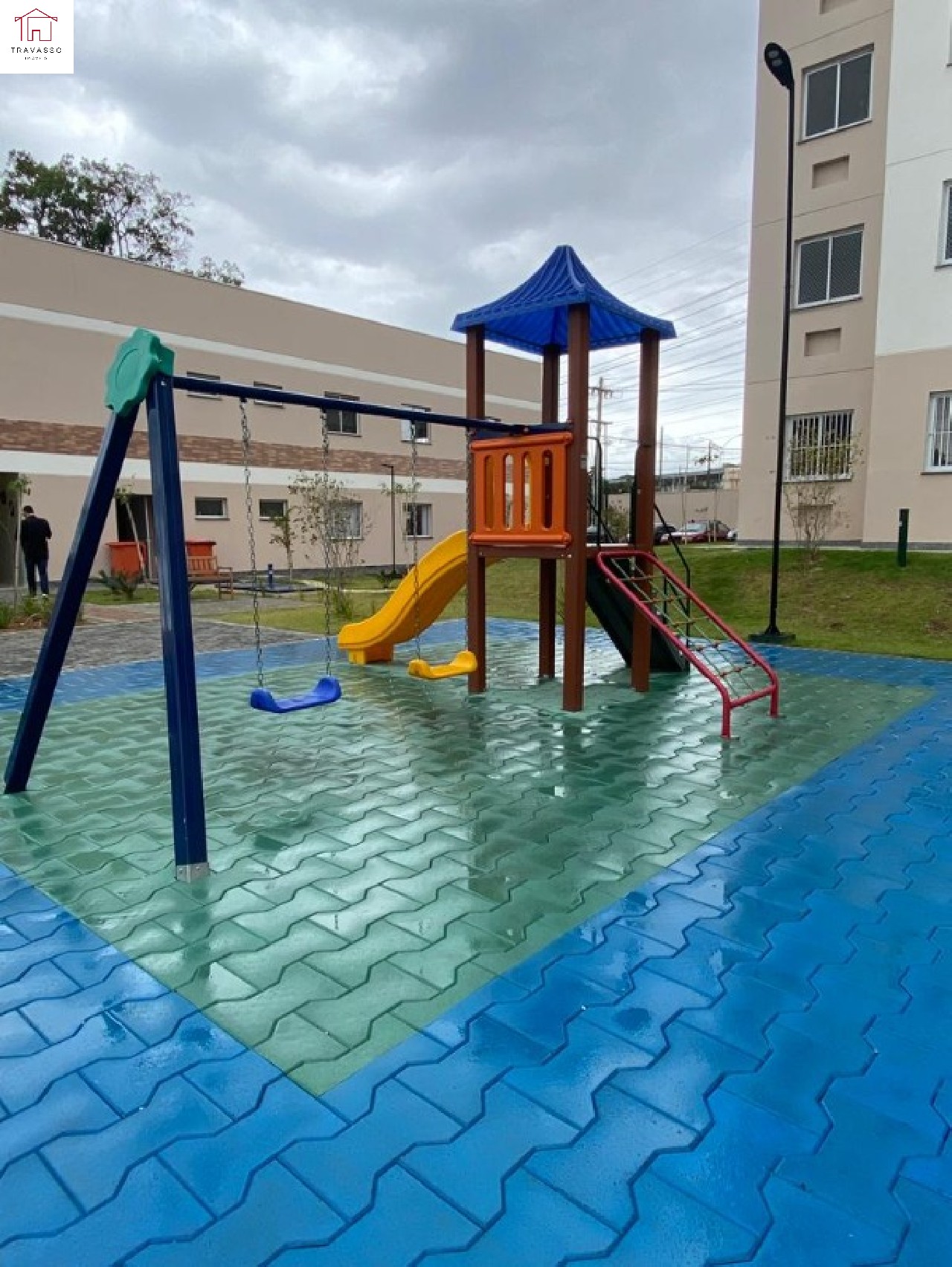 Apartamento, 2 quartos, 45 m² - Foto 60