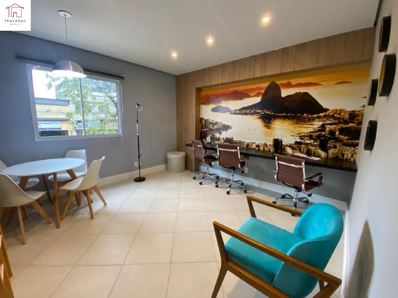 Apartamento, 2 quartos, 45 m² - Foto 43