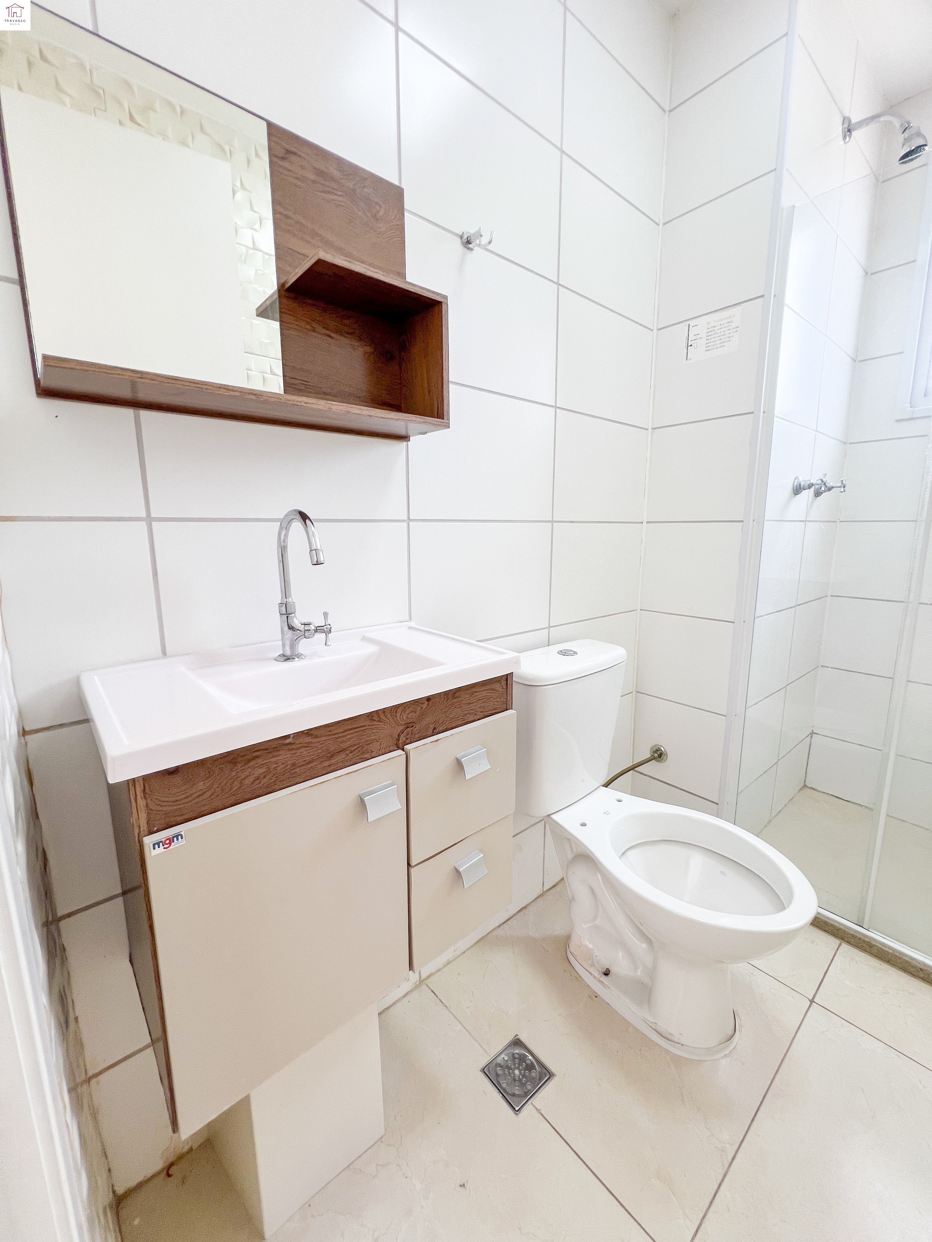 Apartamento, 2 quartos, 47 m² - Foto 14