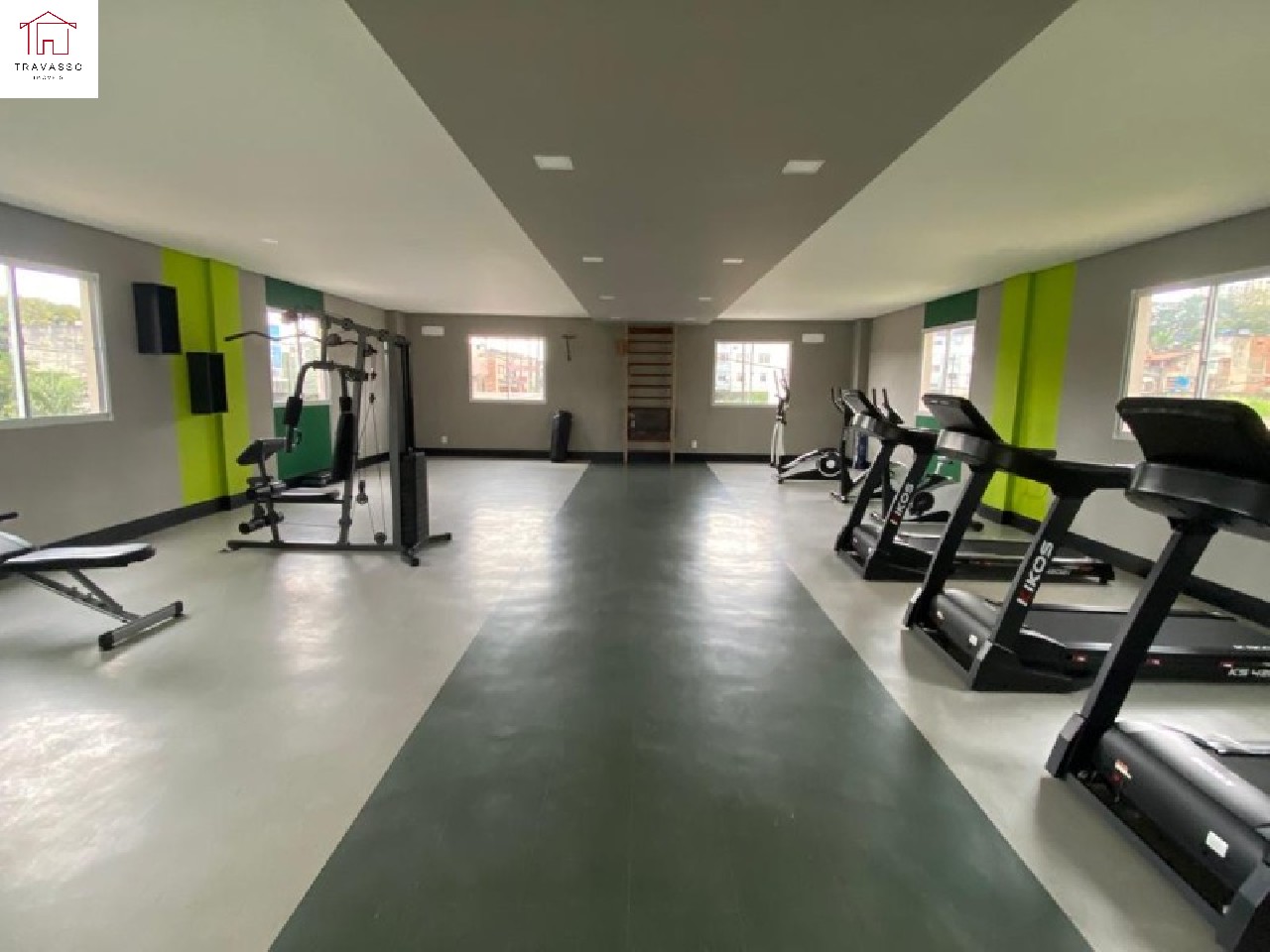 Apartamento, 2 quartos, 45 m² - Foto 46