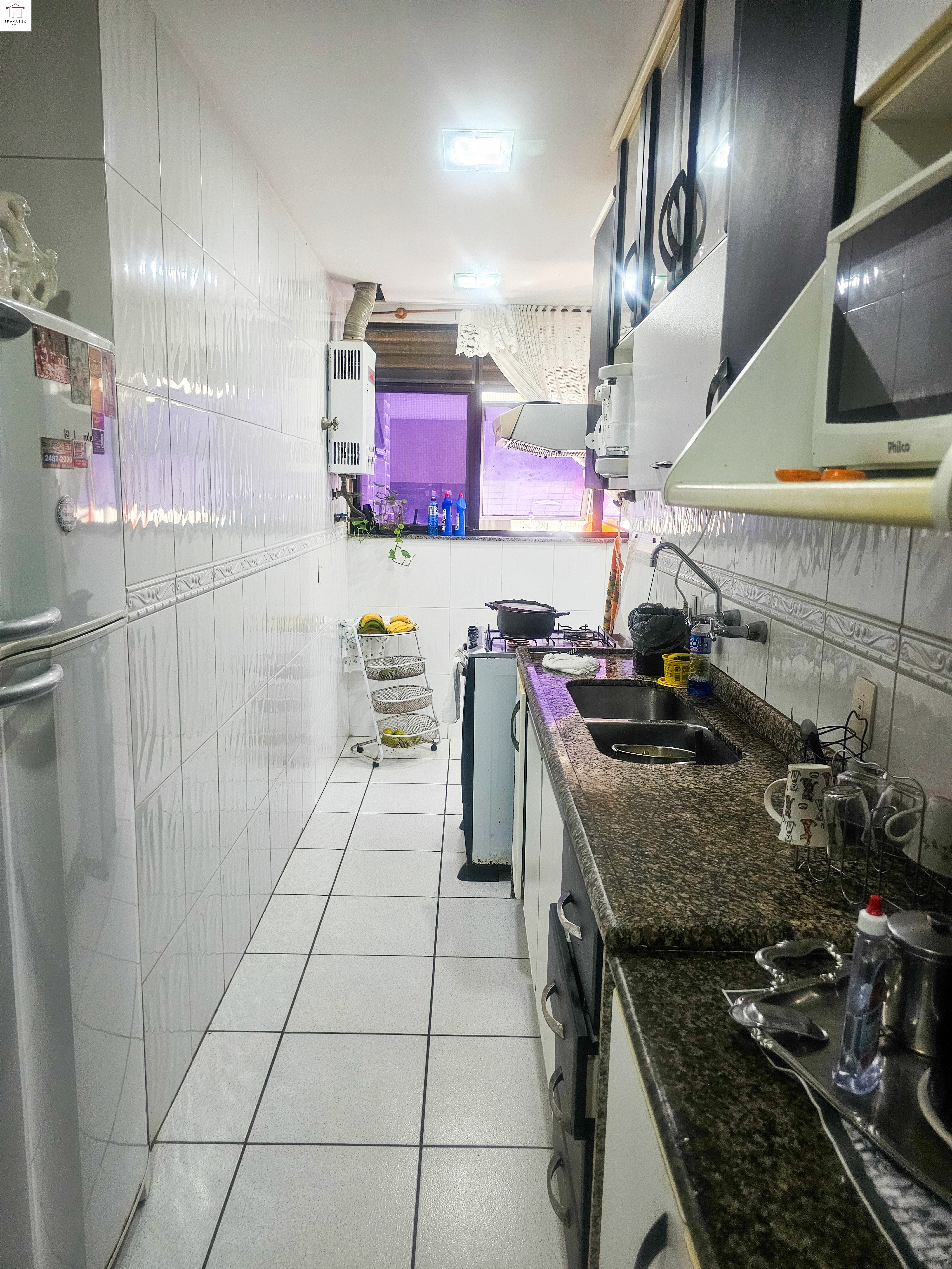Apartamento, 2 quartos, 95 m² - Foto 7