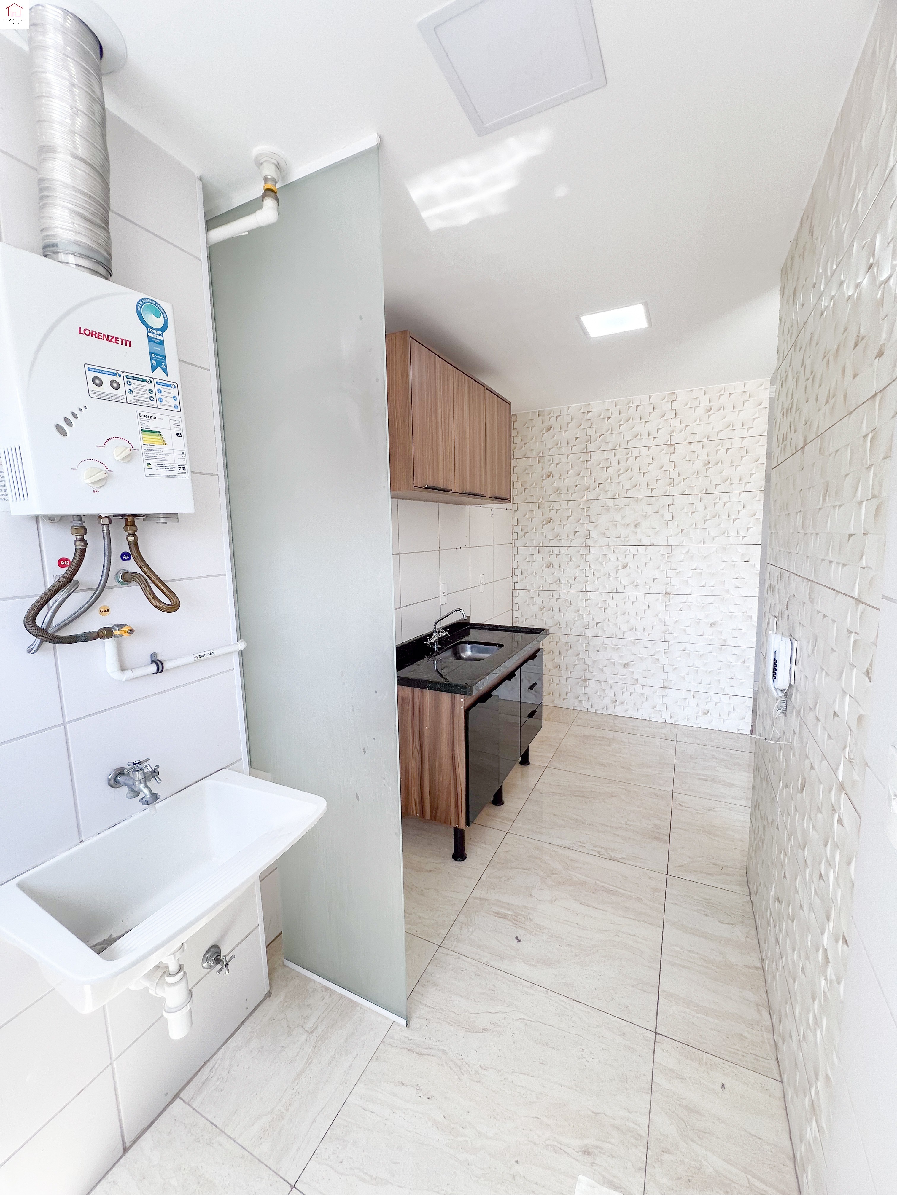 Apartamento, 2 quartos, 47 m² - Foto 8