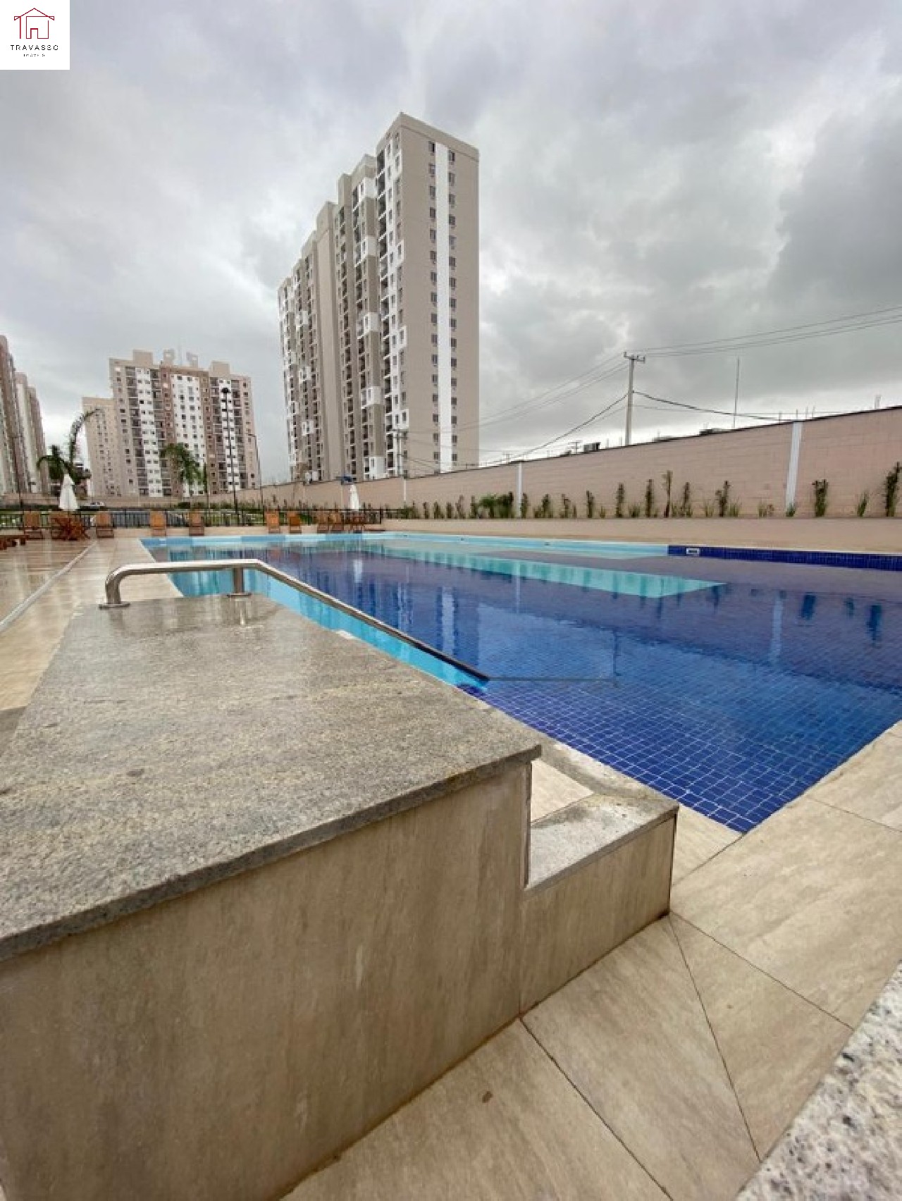 Apartamento, 2 quartos, 45 m² - Foto 57