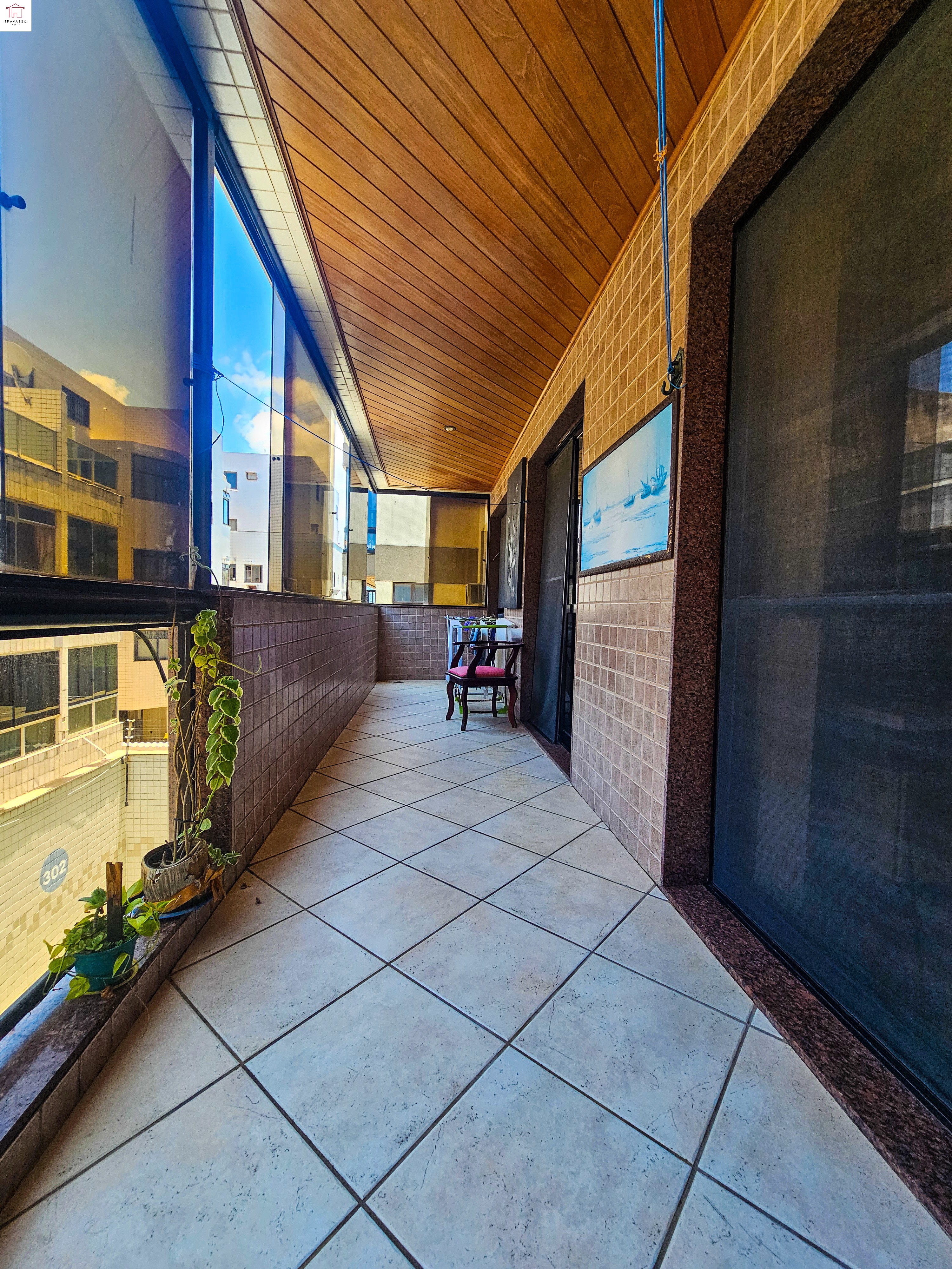 Apartamento, 2 quartos, 95 m² - Foto 16