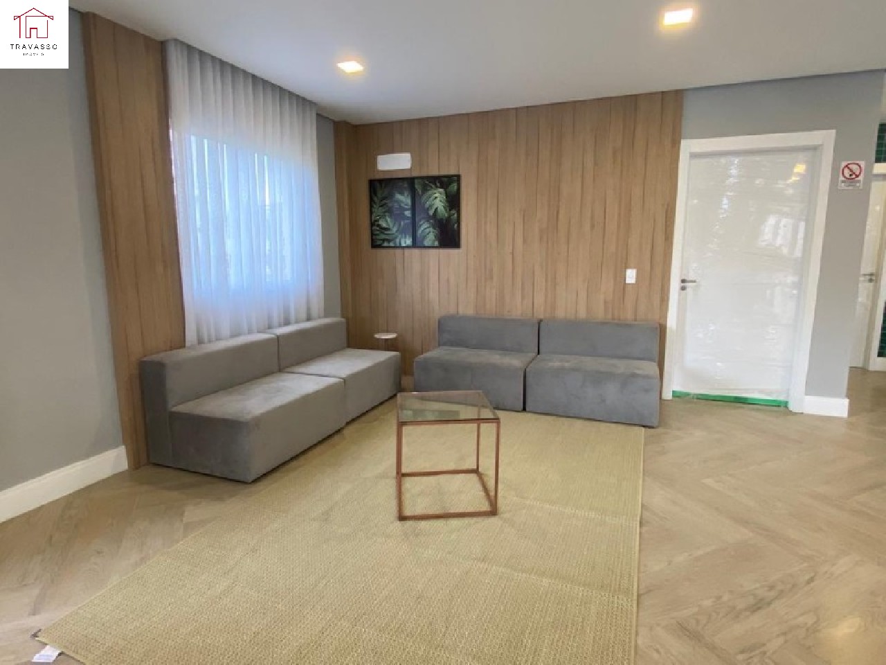 Apartamento, 2 quartos, 45 m² - Foto 53