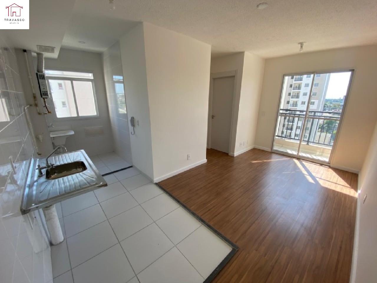 Apartamento, 2 quartos, 45 m² - Foto 8