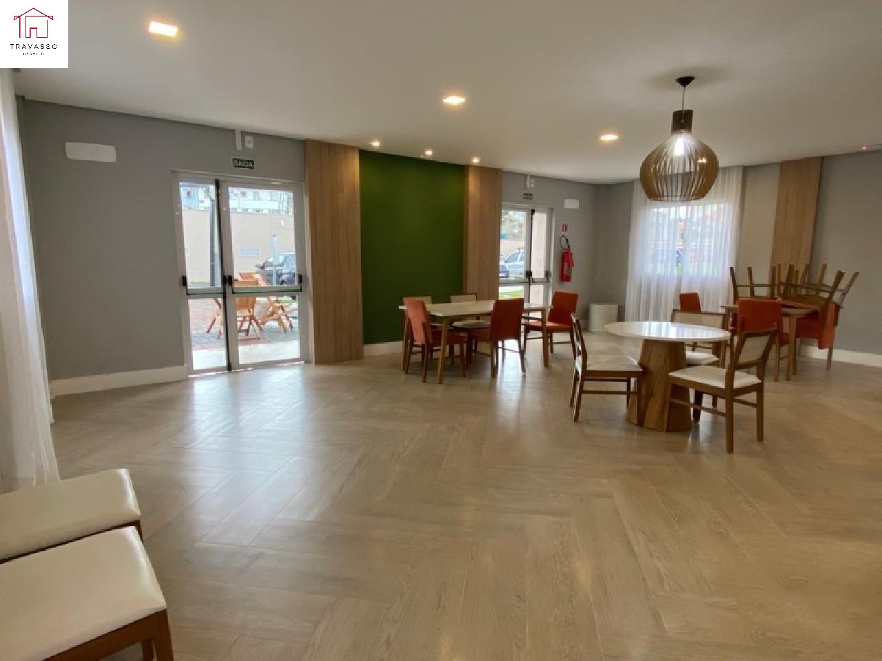 Apartamento, 2 quartos, 45 m² - Foto 54