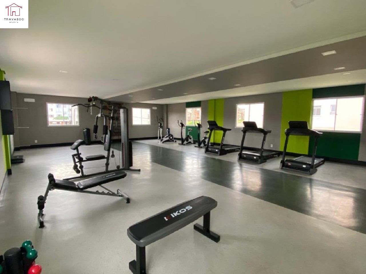 Apartamento, 2 quartos, 45 m² - Foto 45