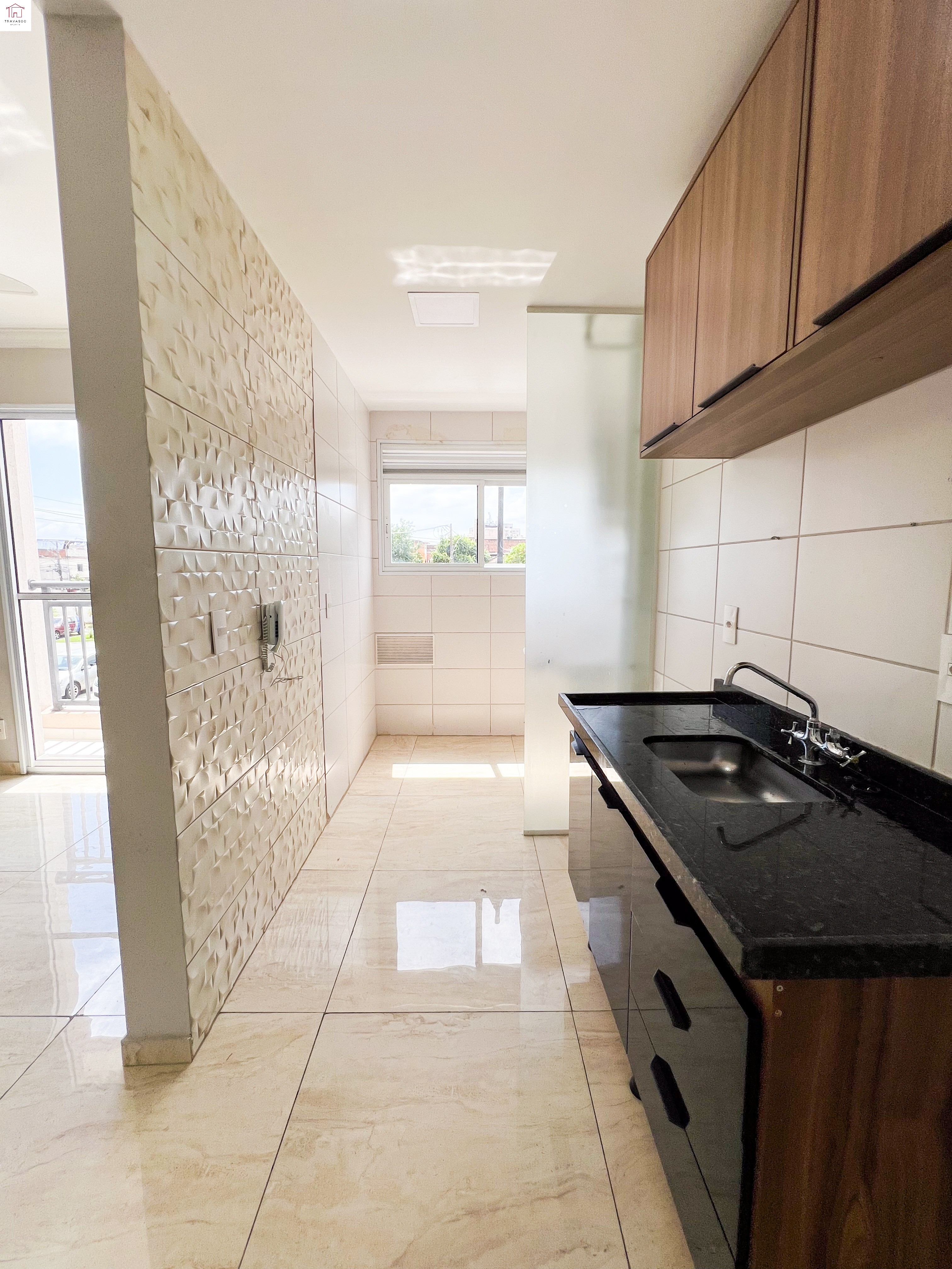Apartamento, 2 quartos, 47 m² - Foto 6