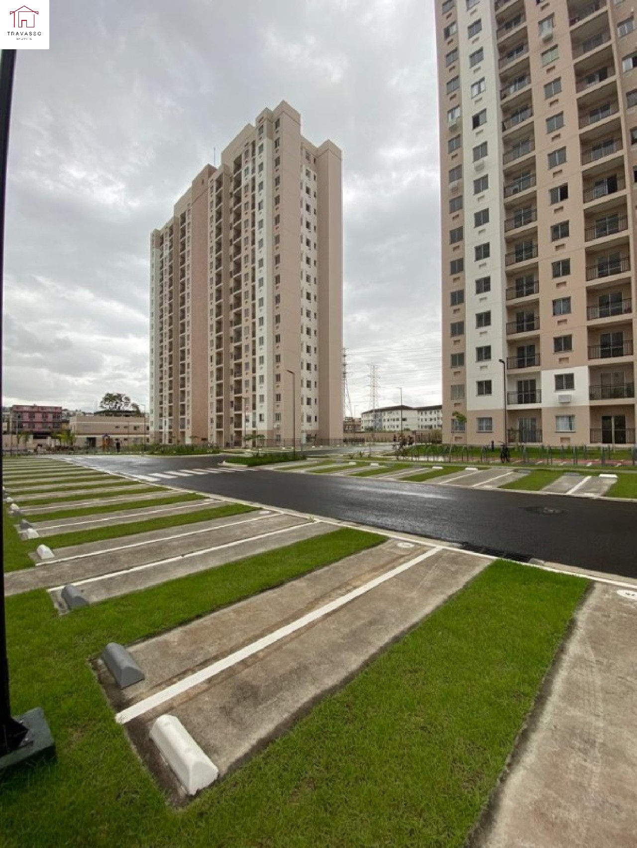 Apartamento, 2 quartos, 45 m² - Foto 32