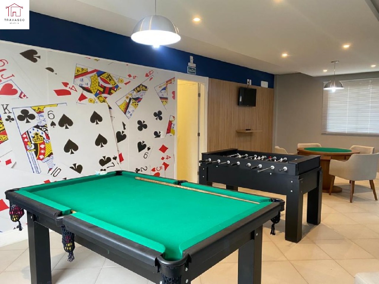 Apartamento, 2 quartos, 45 m² - Foto 48