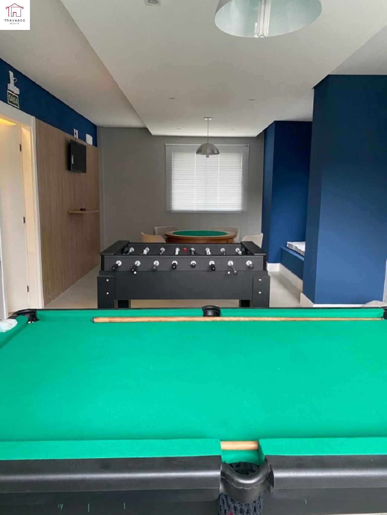 Apartamento, 2 quartos, 45 m² - Foto 49