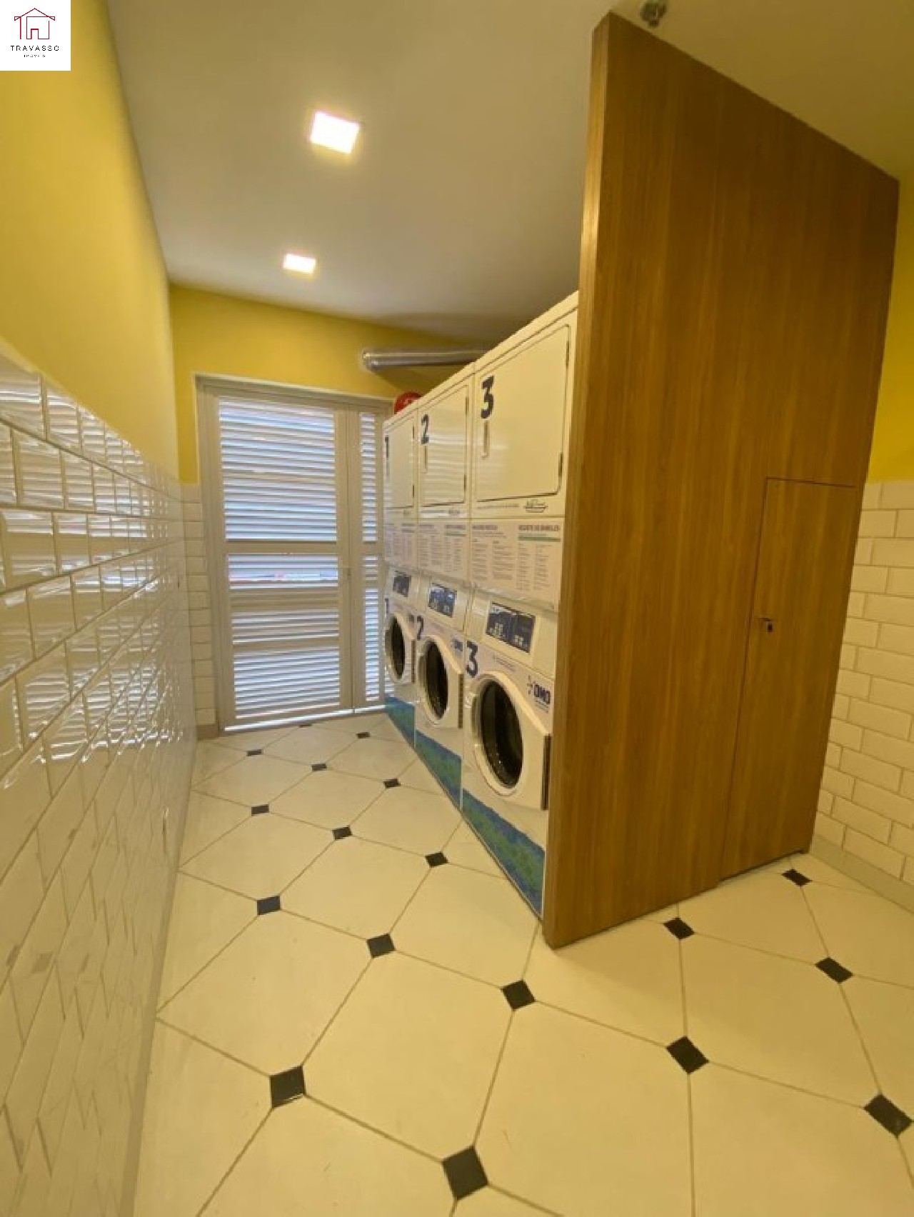 Apartamento, 2 quartos, 45 m² - Foto 37