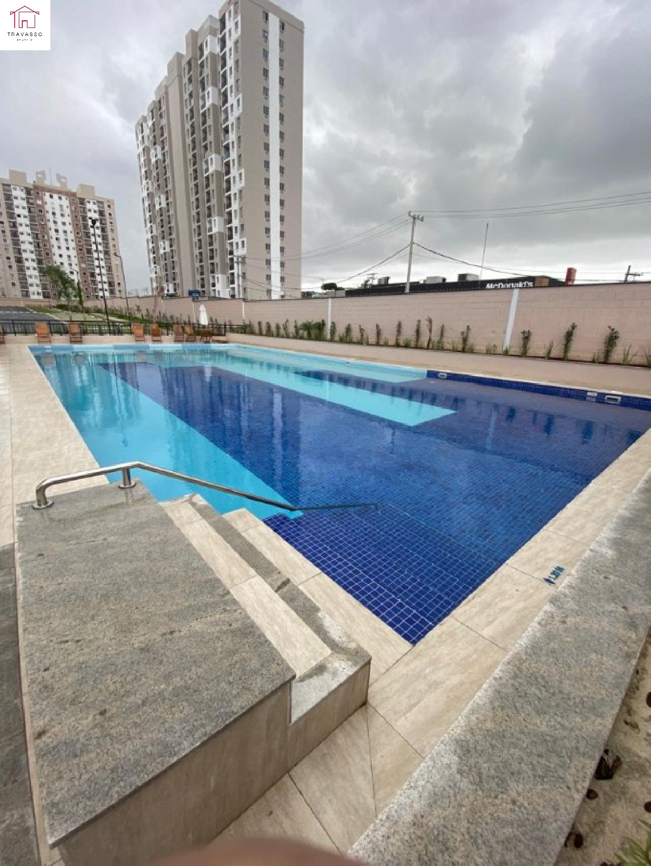 Apartamento, 2 quartos, 45 m² - Foto 56