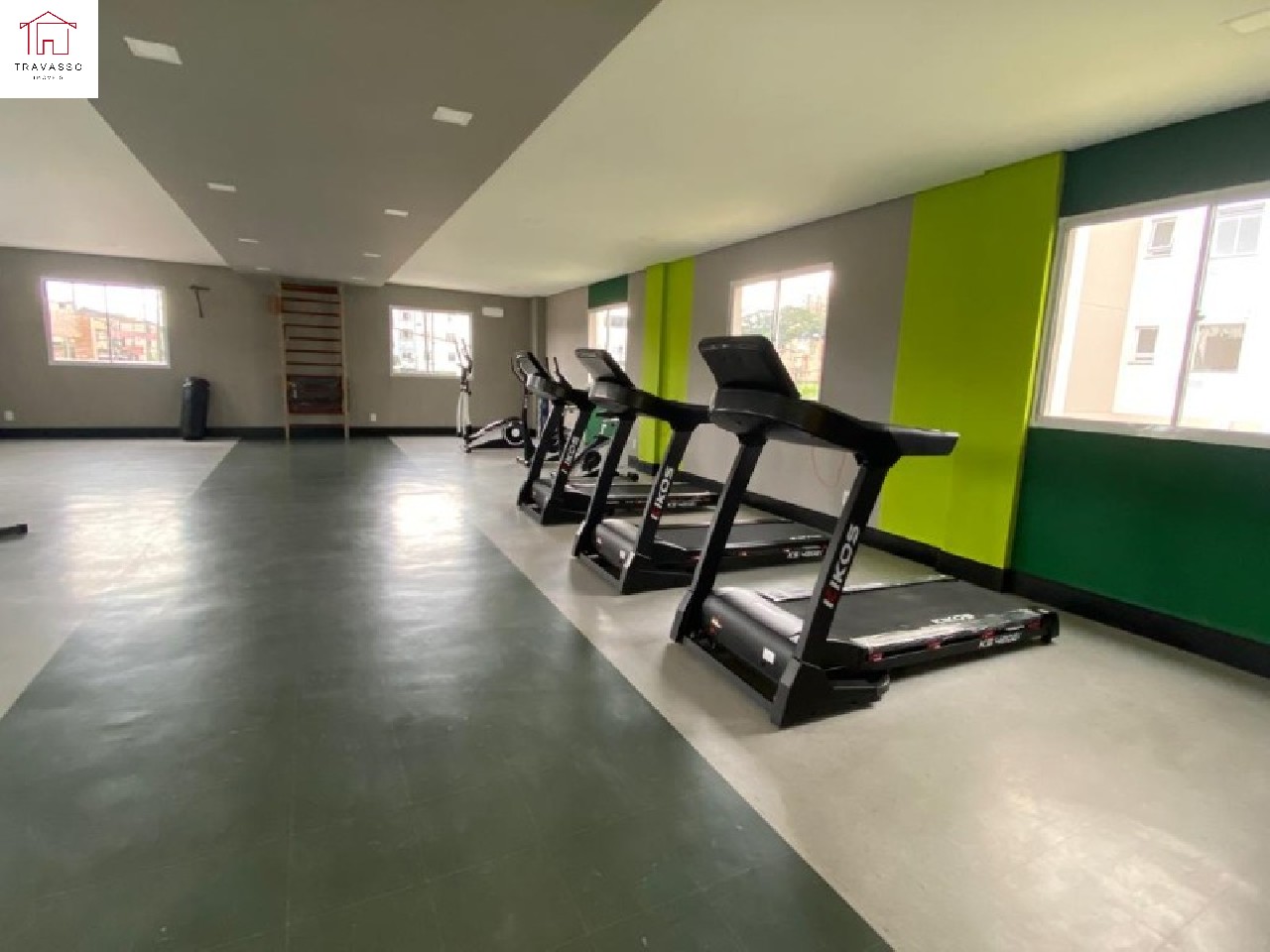 Apartamento, 2 quartos, 45 m² - Foto 44