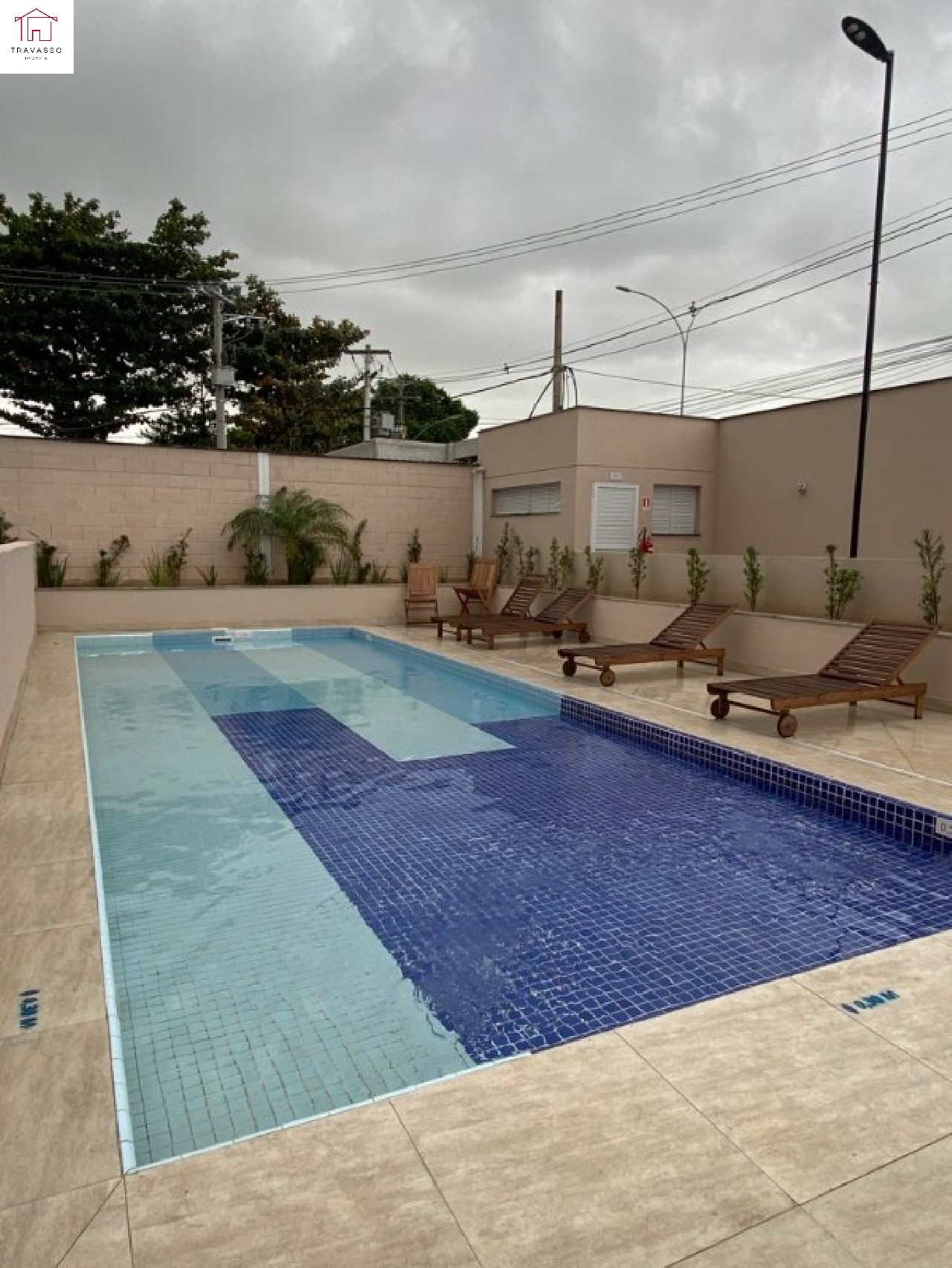 Apartamento, 2 quartos, 45 m² - Foto 55