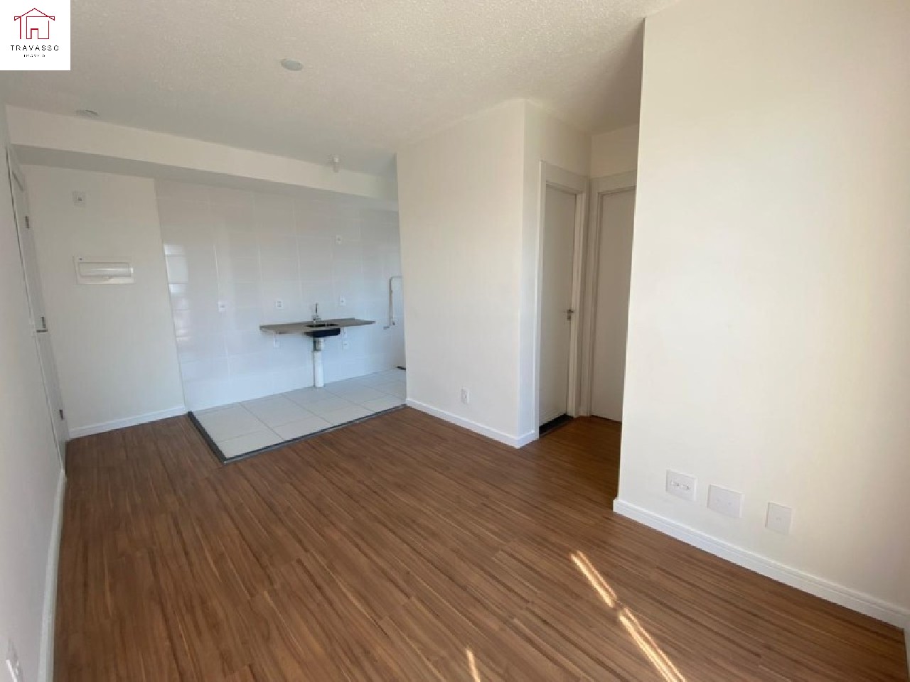 Apartamento, 2 quartos, 45 m² - Foto 12