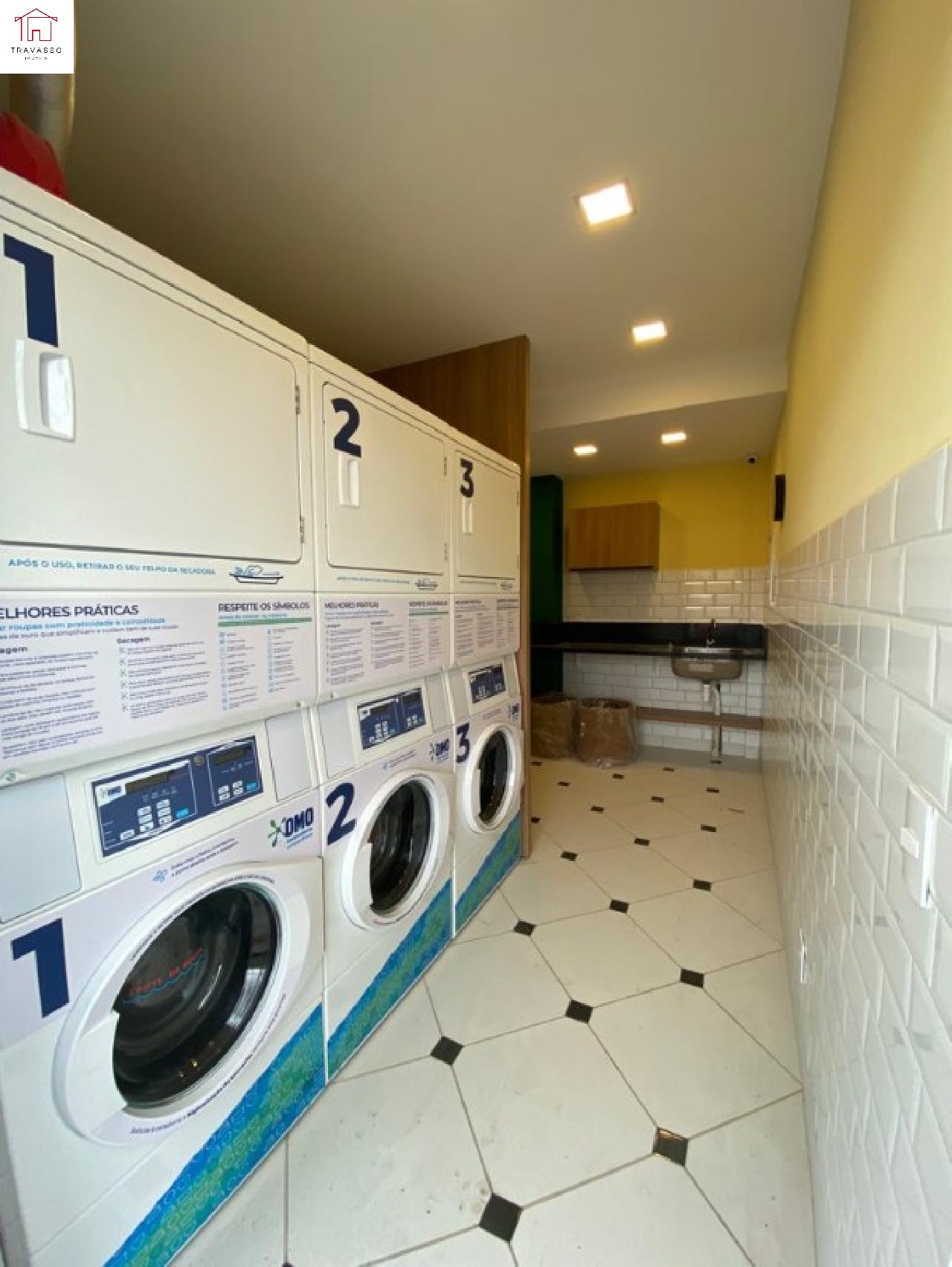 Apartamento, 2 quartos, 45 m² - Foto 39