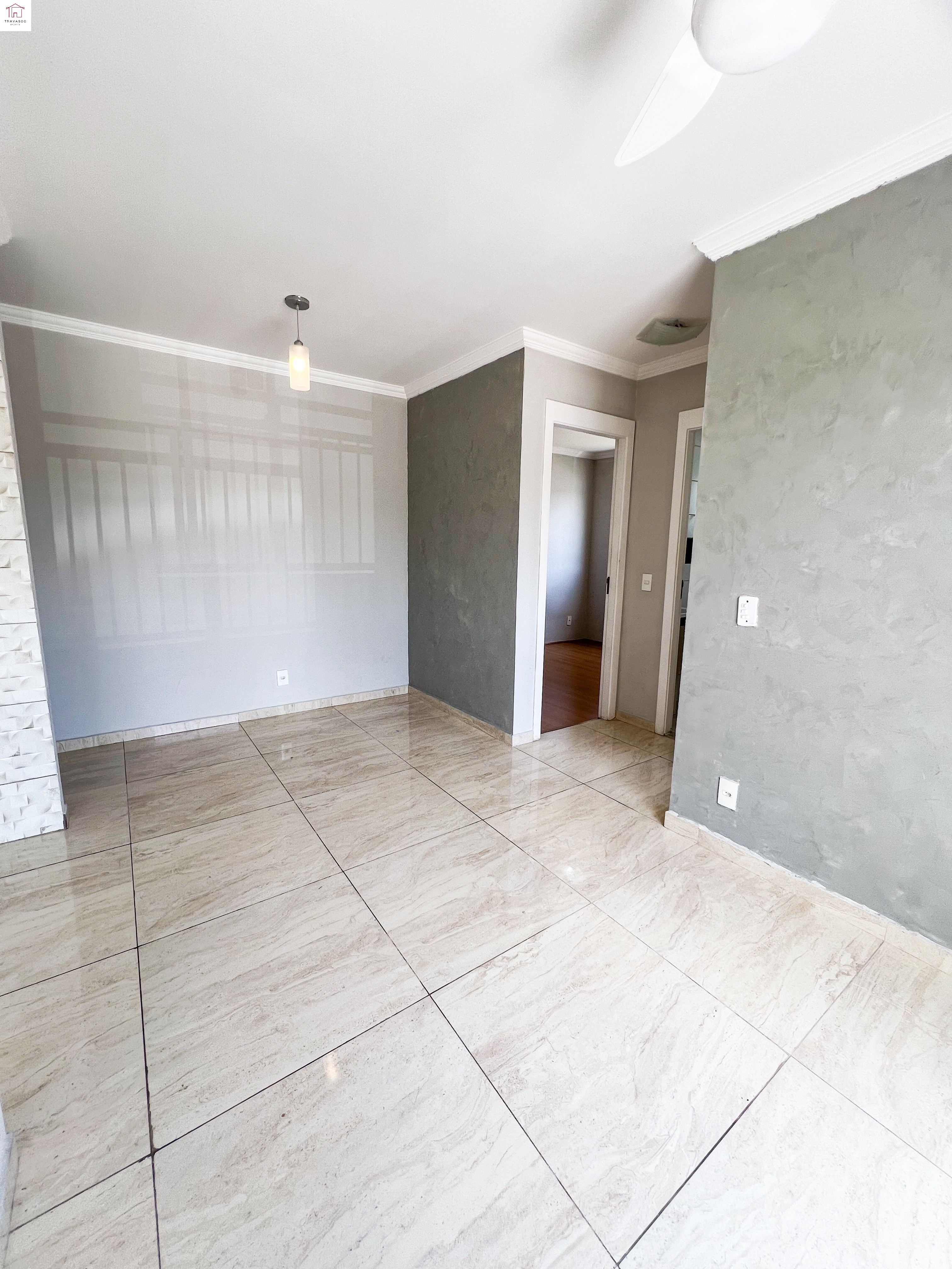 Apartamento, 2 quartos, 47 m² - Foto 4