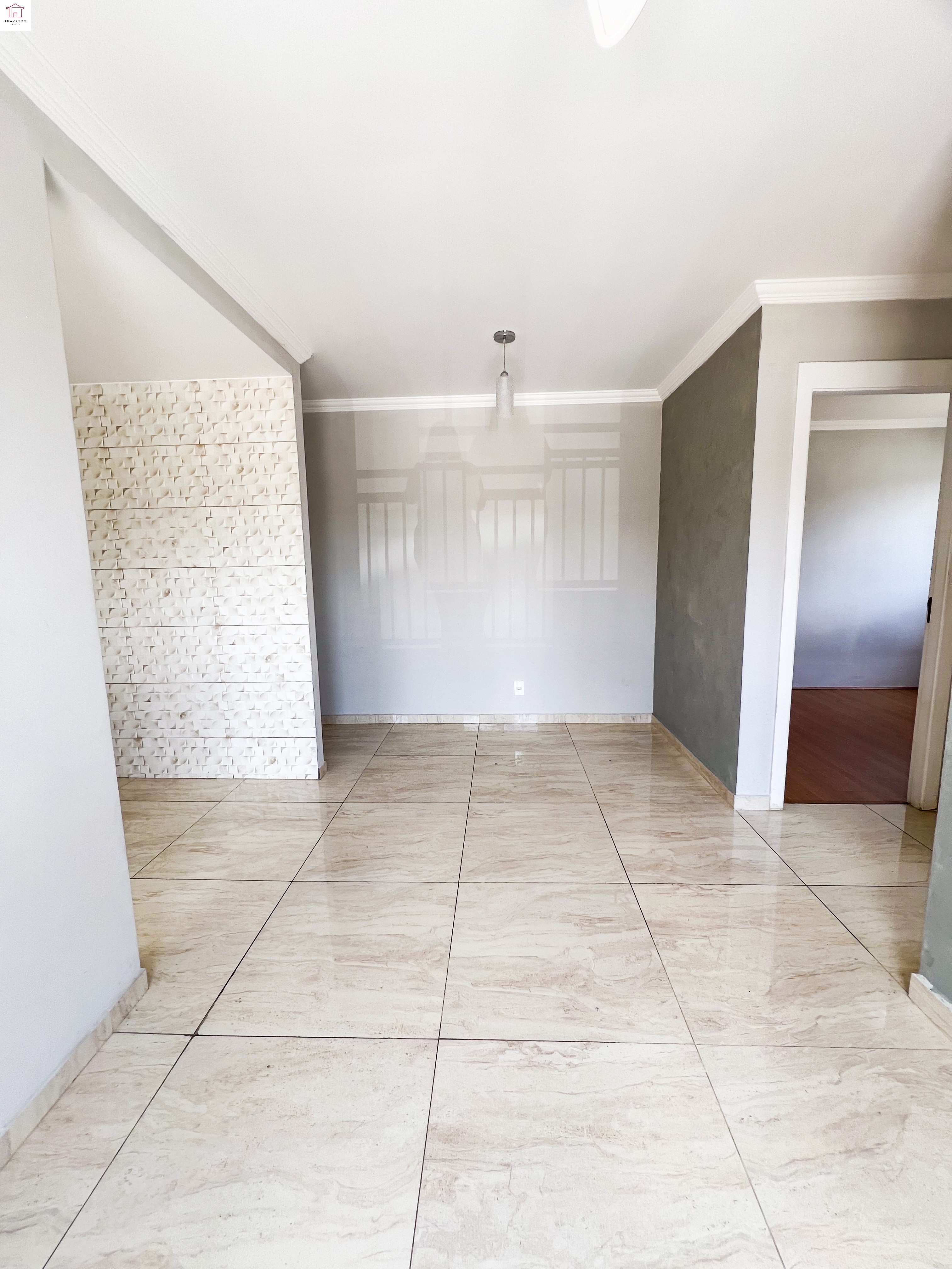 Apartamento, 2 quartos, 47 m² - Foto 3