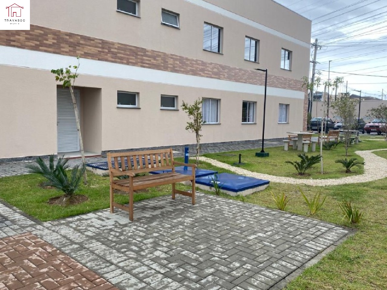 Apartamento, 2 quartos, 45 m² - Foto 58