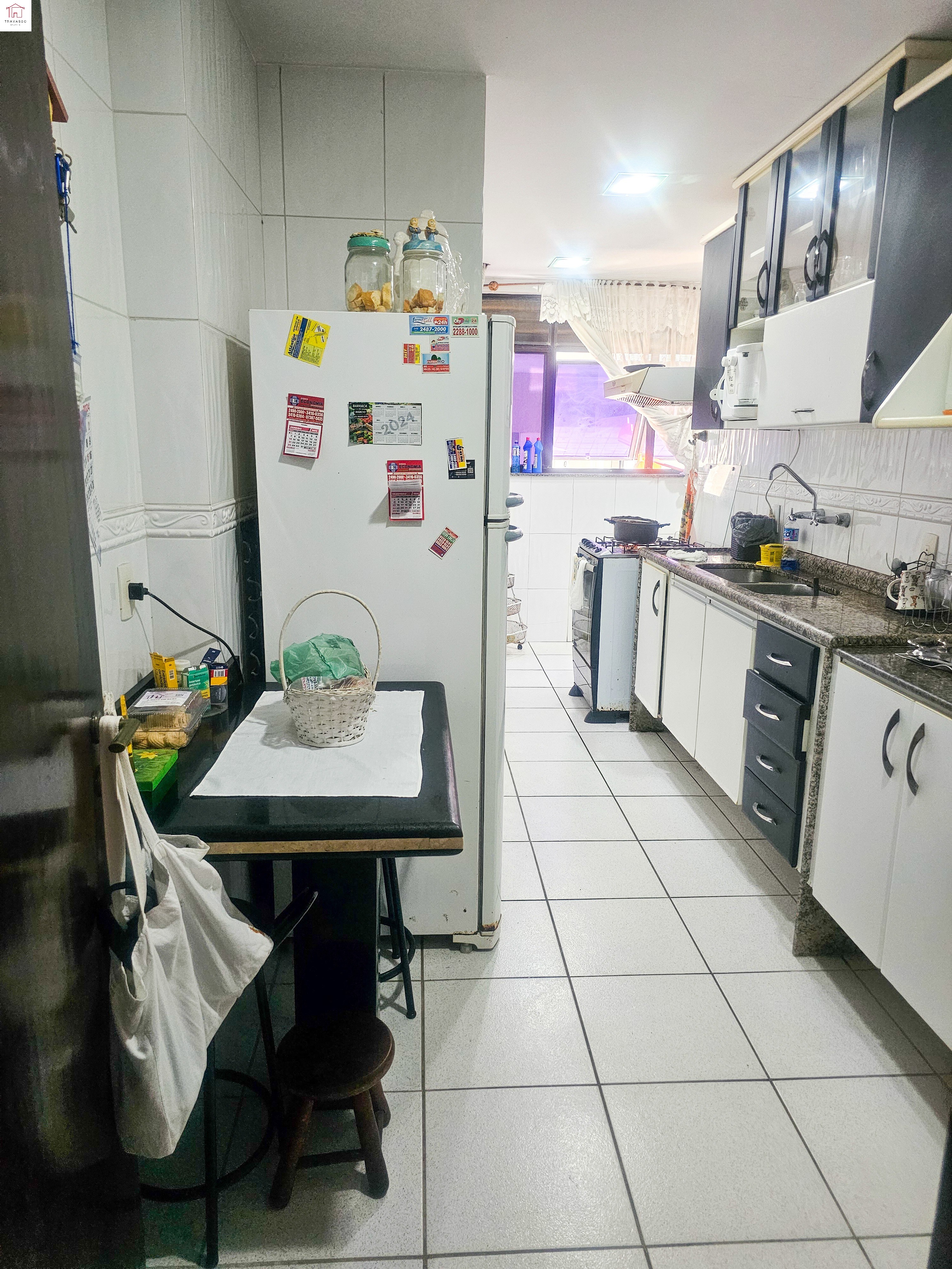 Apartamento, 2 quartos, 95 m² - Foto 8