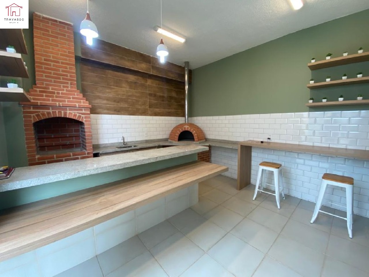 Apartamento, 2 quartos, 45 m² - Foto 35