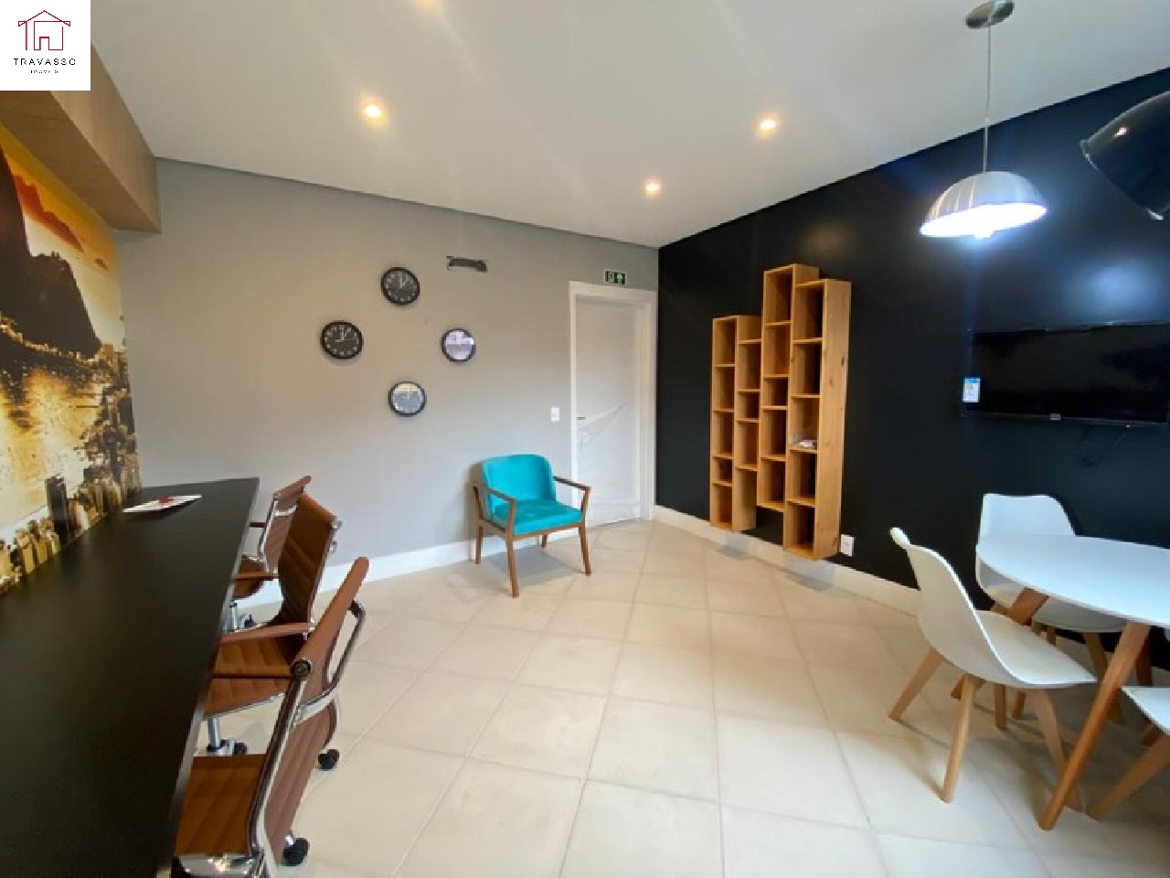 Apartamento, 2 quartos, 45 m² - Foto 42