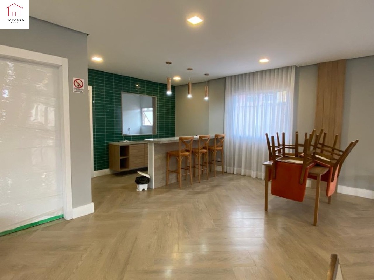 Apartamento, 2 quartos, 45 m² - Foto 52