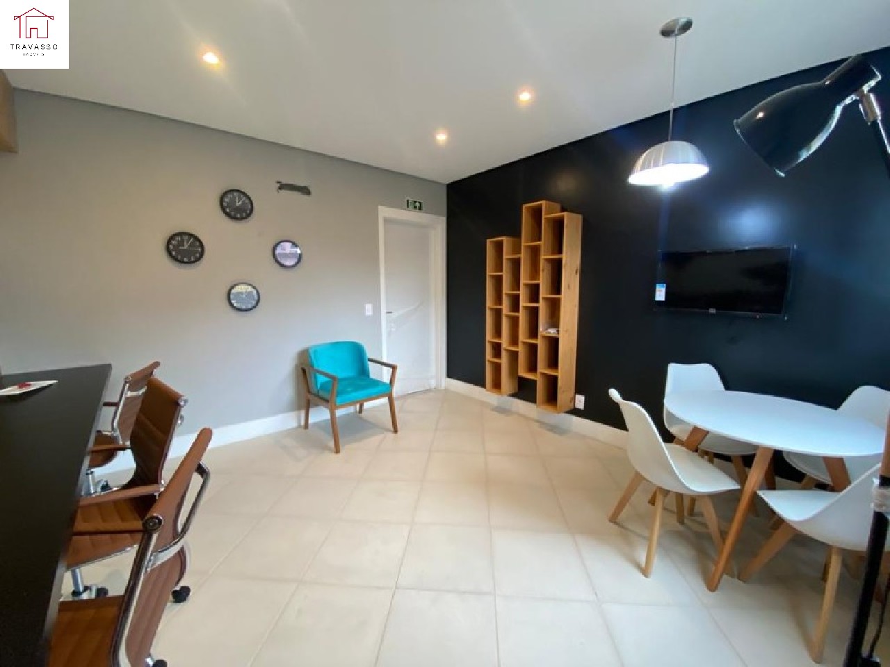 Apartamento, 2 quartos, 45 m² - Foto 41