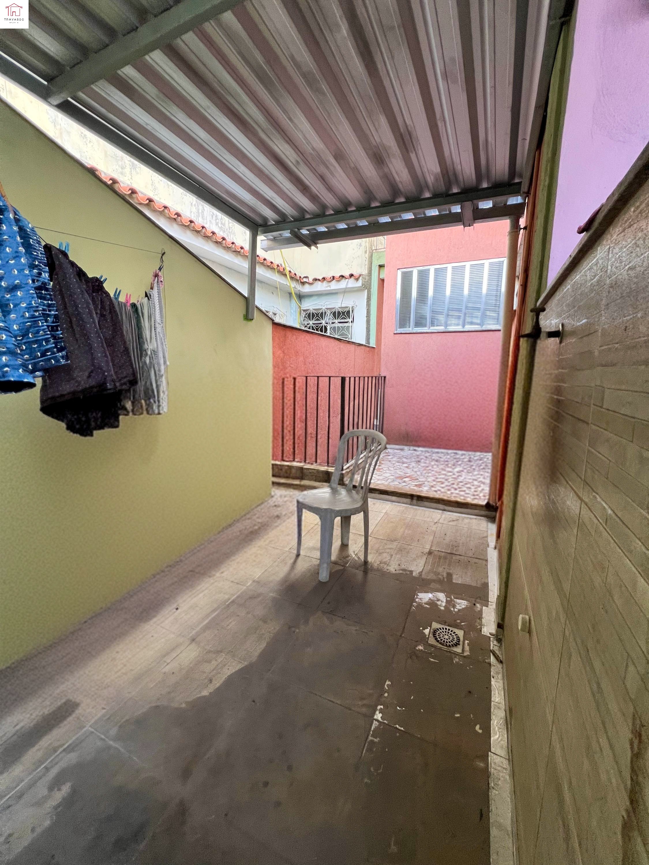 Casa, 3 quartos - Foto 22