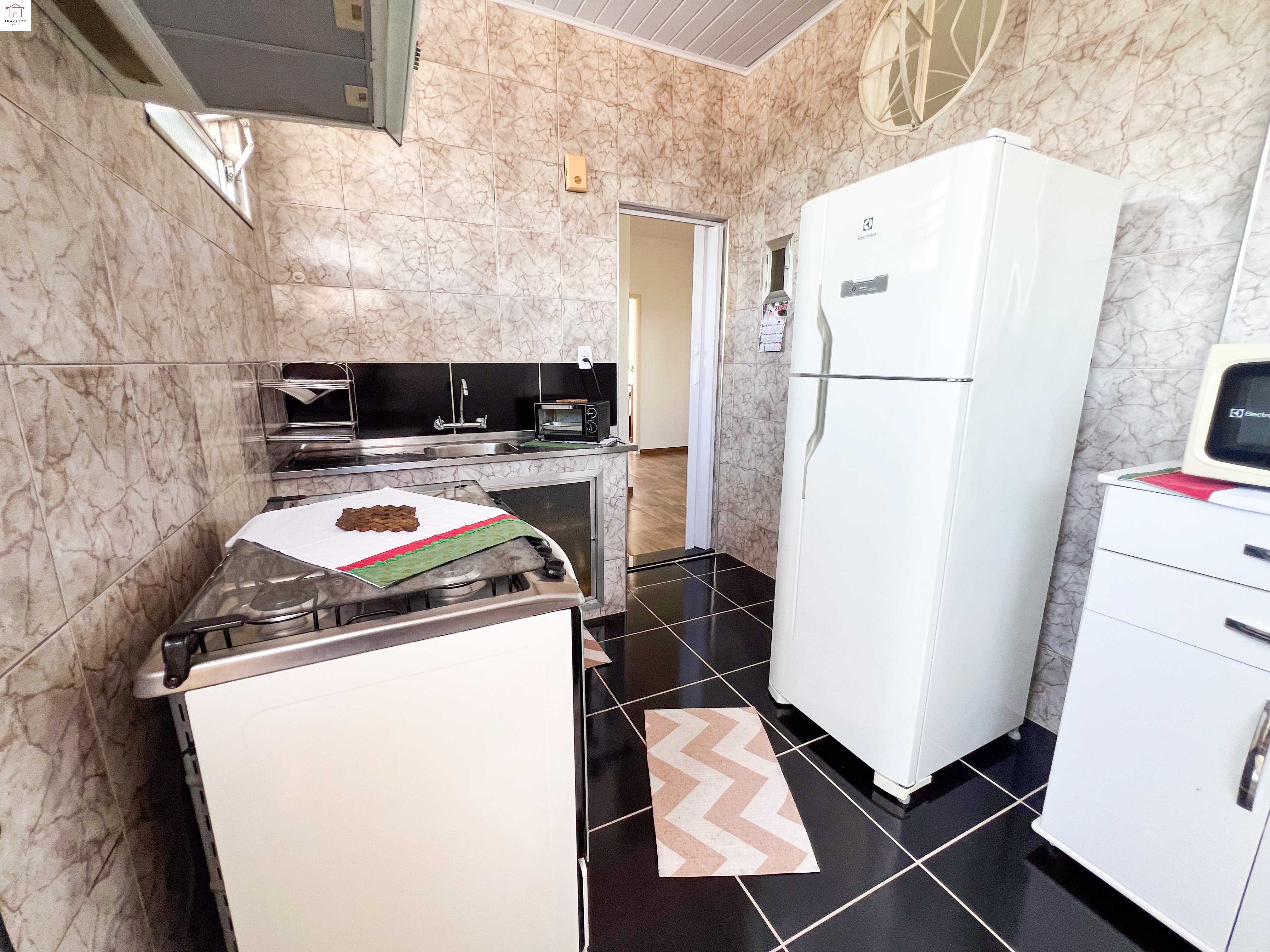 Apartamento, 2 quartos, 80 m² - Foto 33