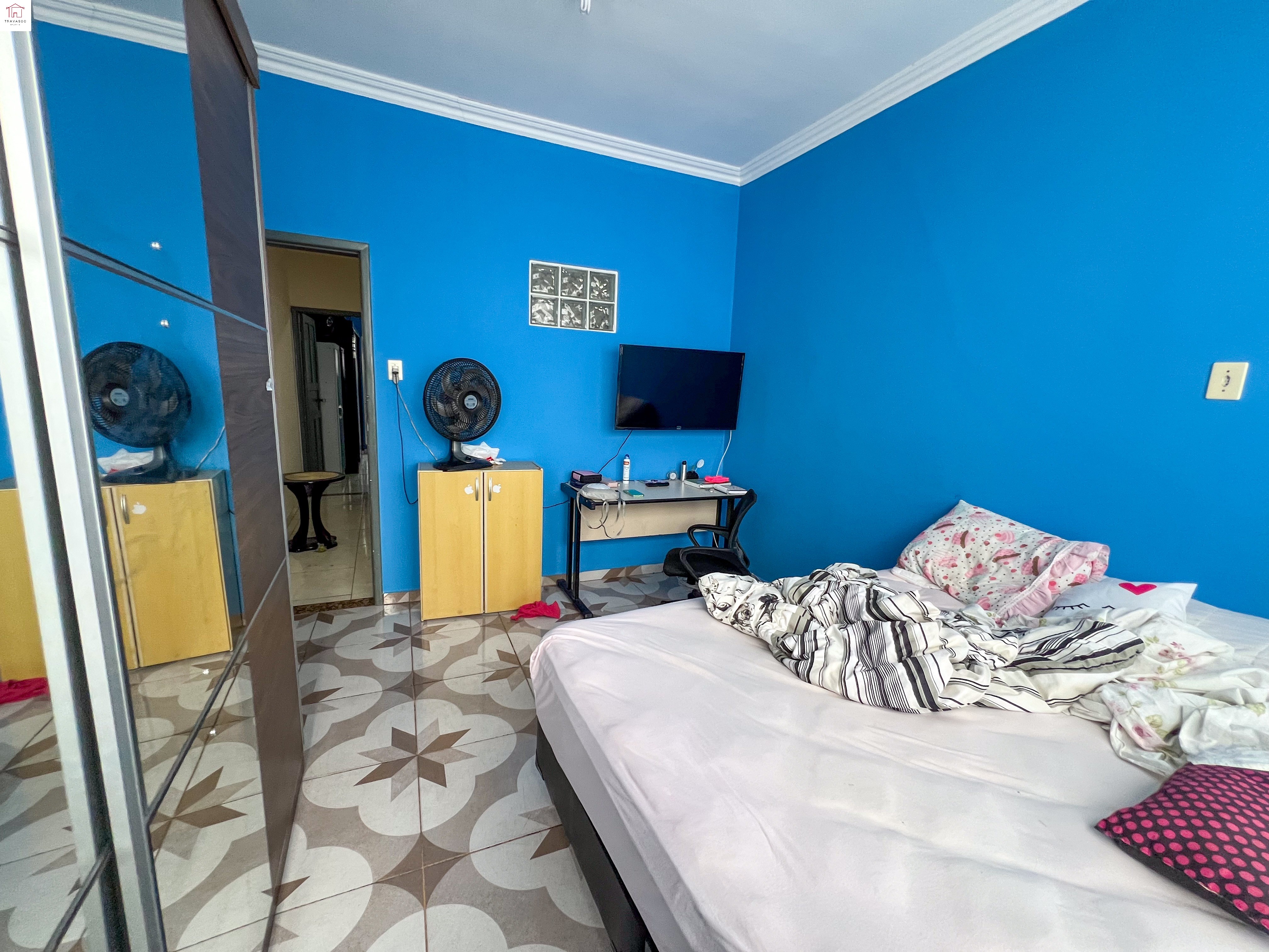 Casa, 3 quartos - Foto 6