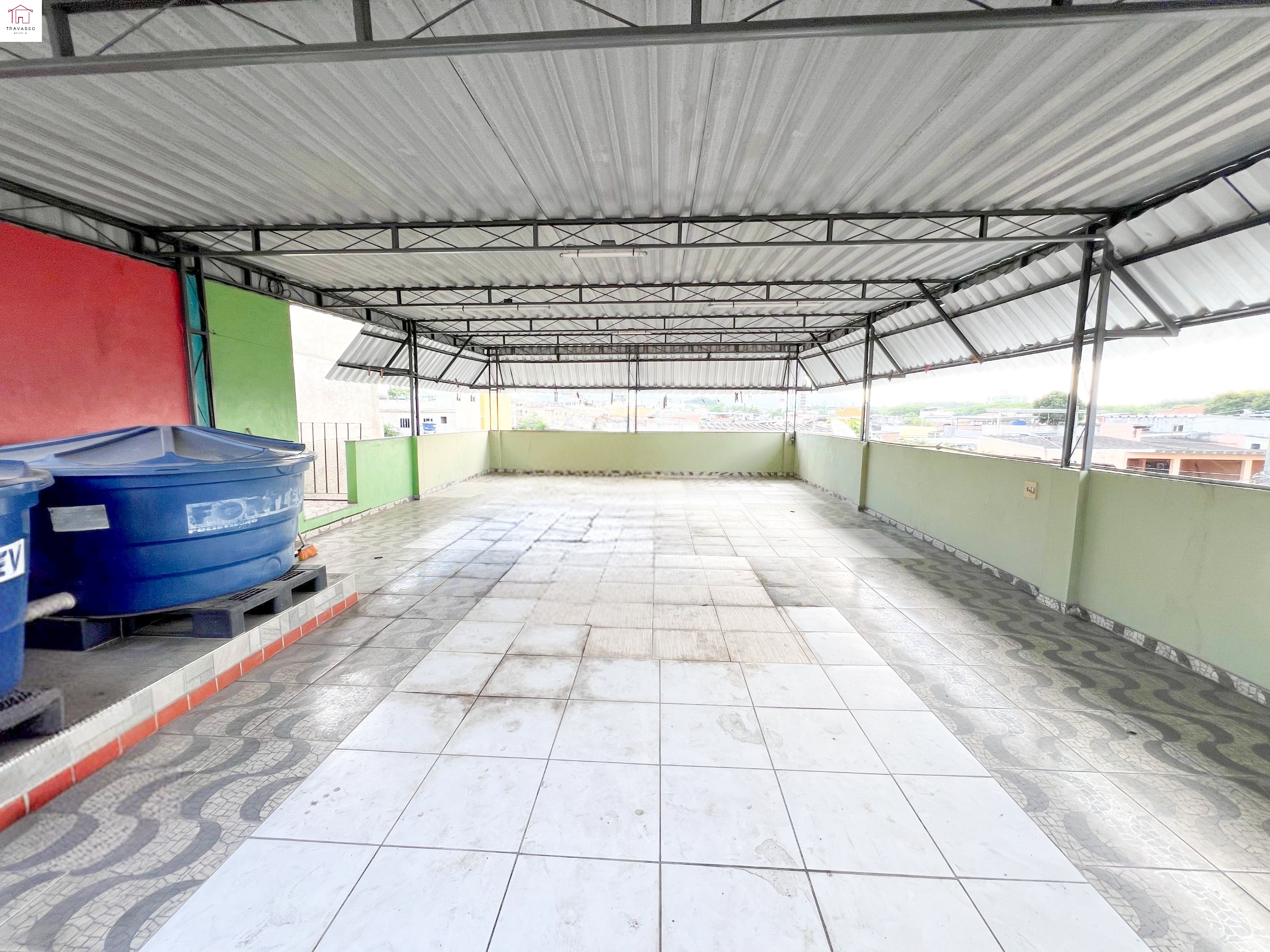 Casa, 3 quartos - Foto 20