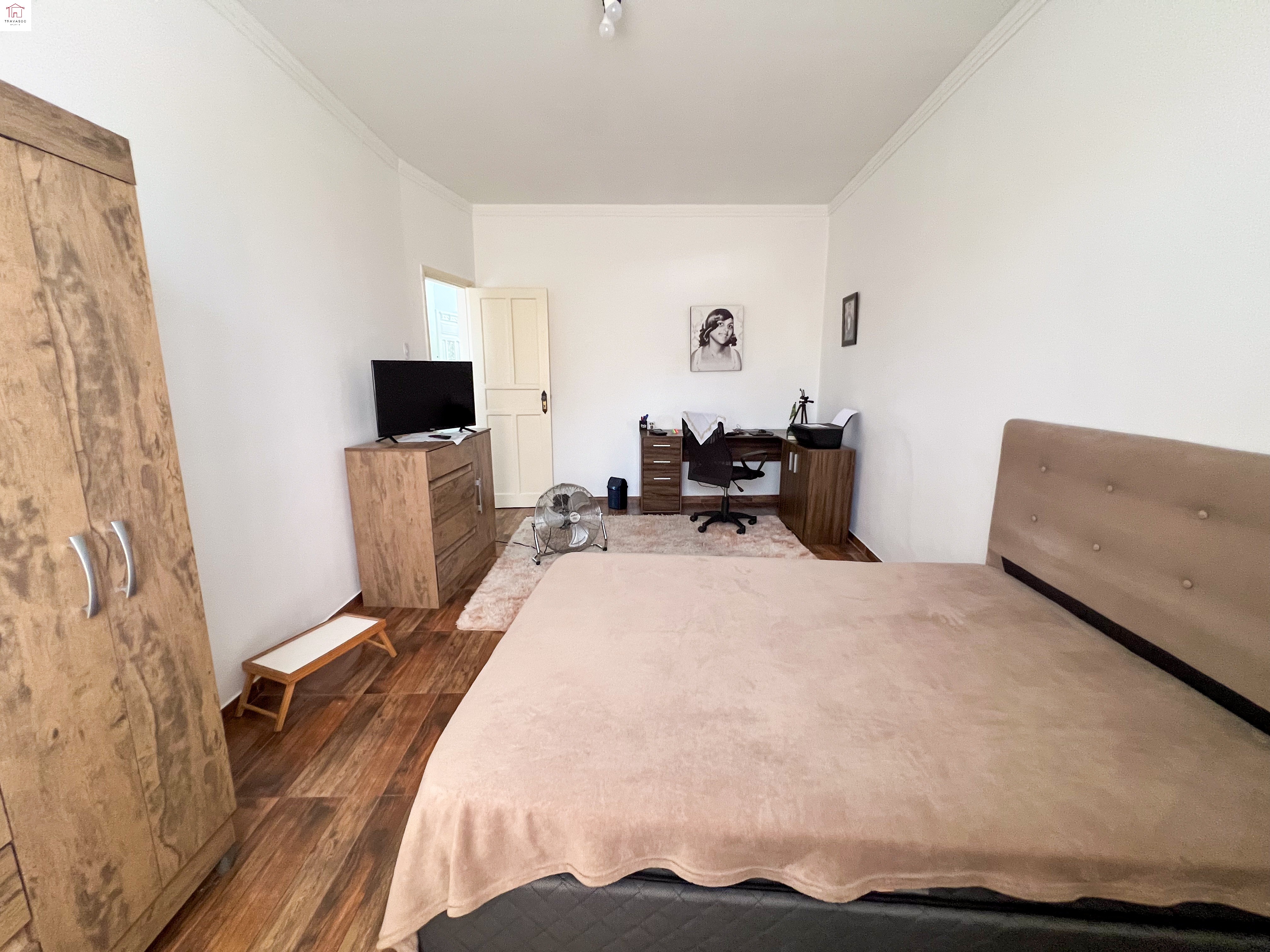 Apartamento, 2 quartos, 80 m² - Foto 9