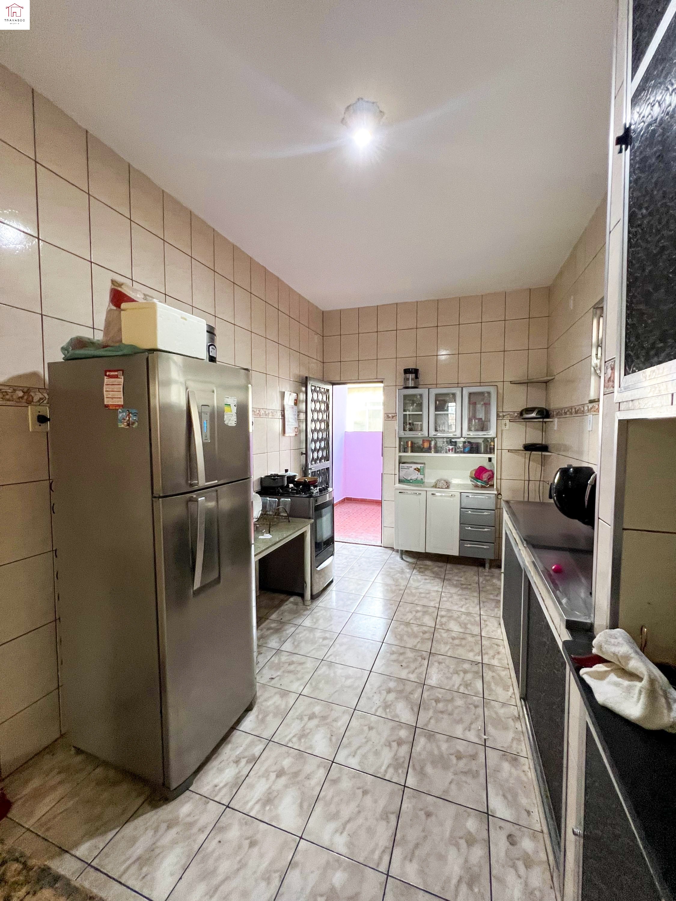 Casa, 3 quartos - Foto 12