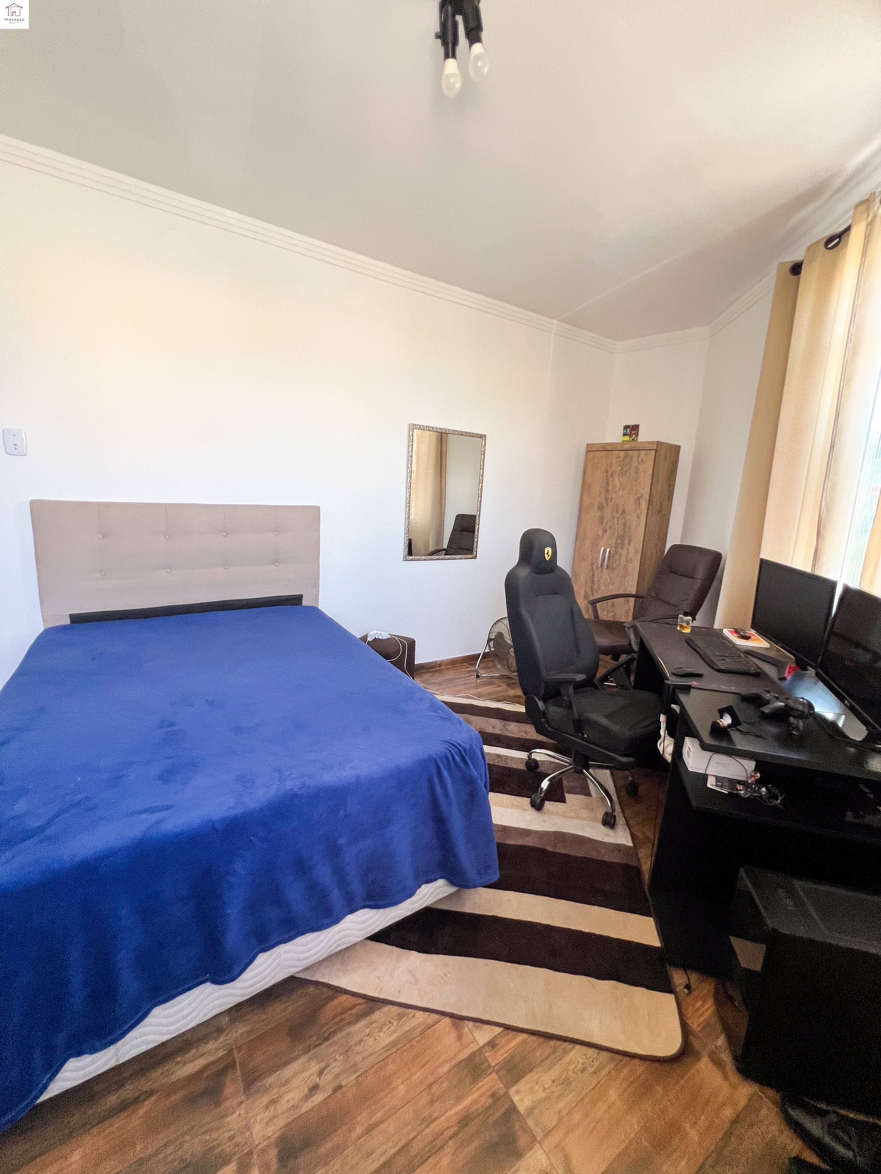 Apartamento, 2 quartos, 80 m² - Foto 22