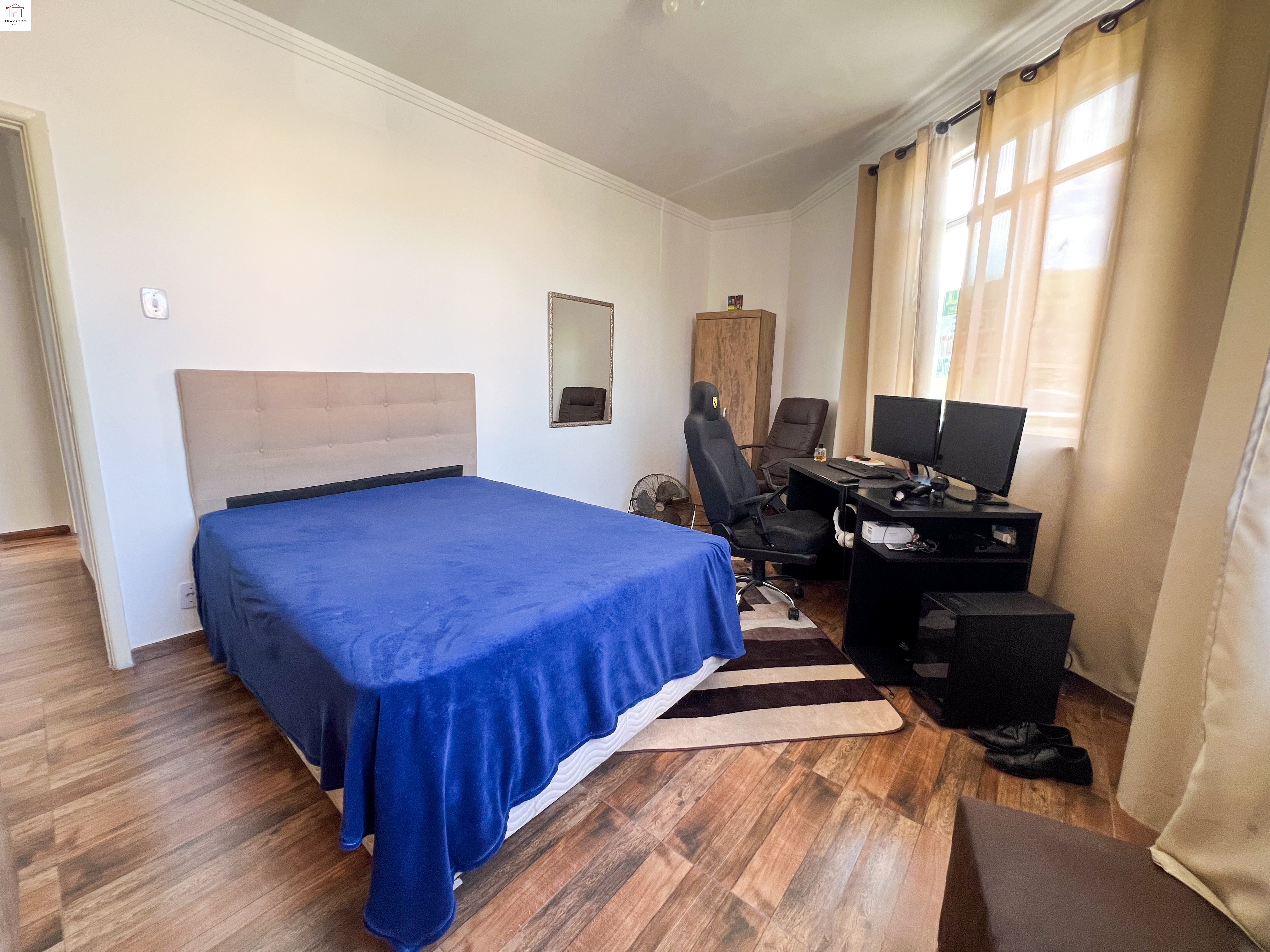 Apartamento, 2 quartos, 80 m² - Foto 18