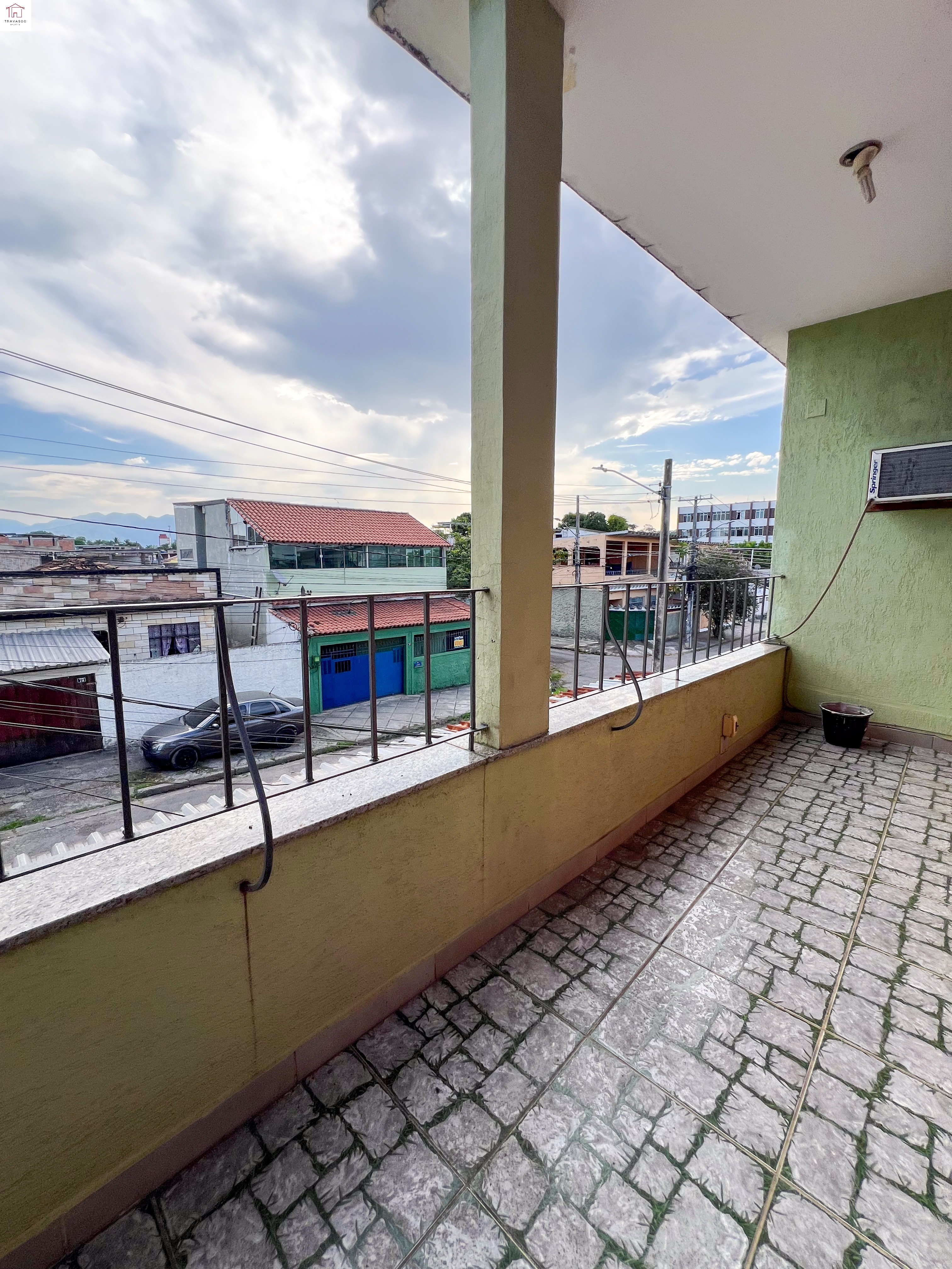 Casa, 3 quartos - Foto 17