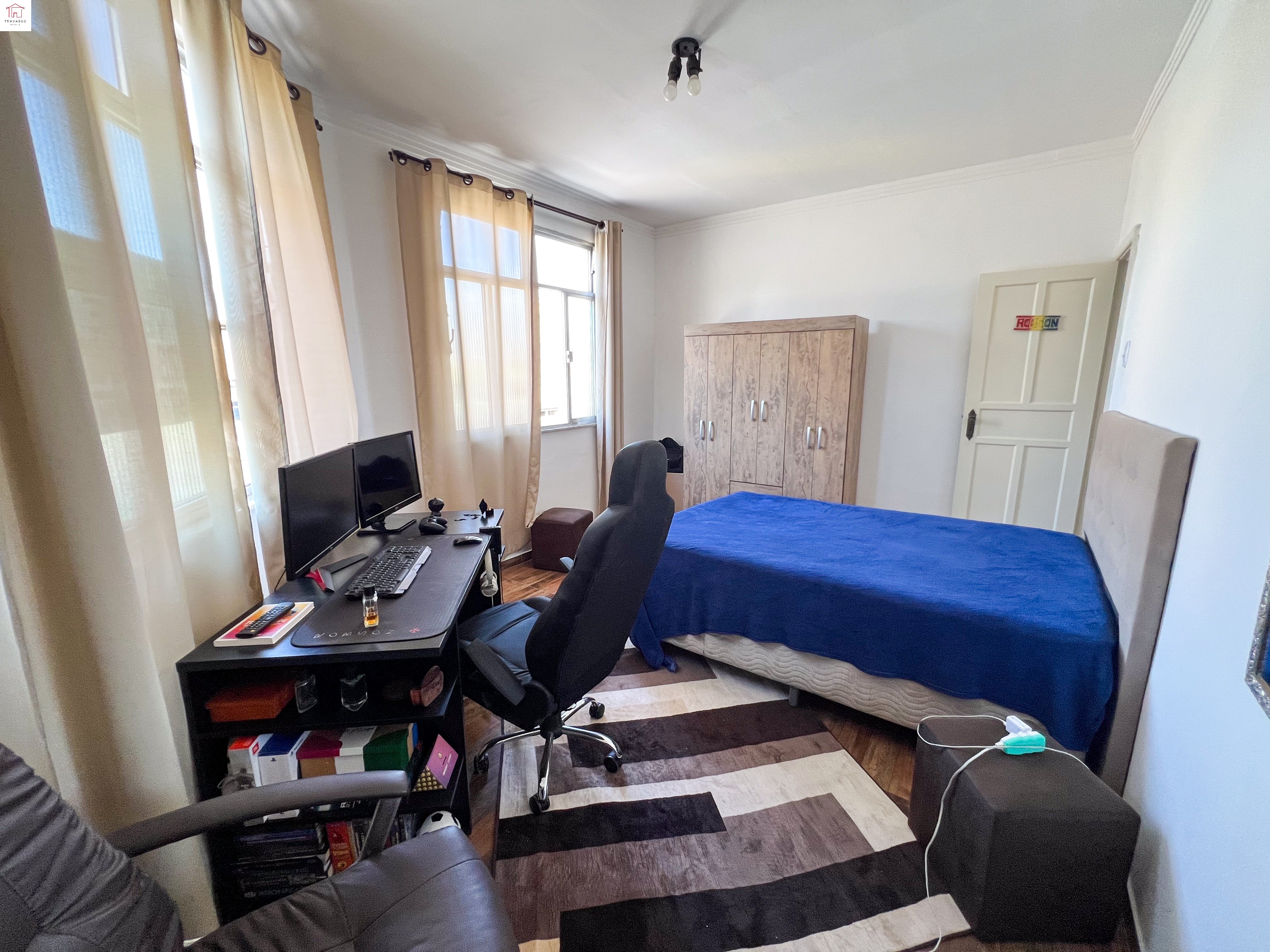 Apartamento, 2 quartos, 80 m² - Foto 20